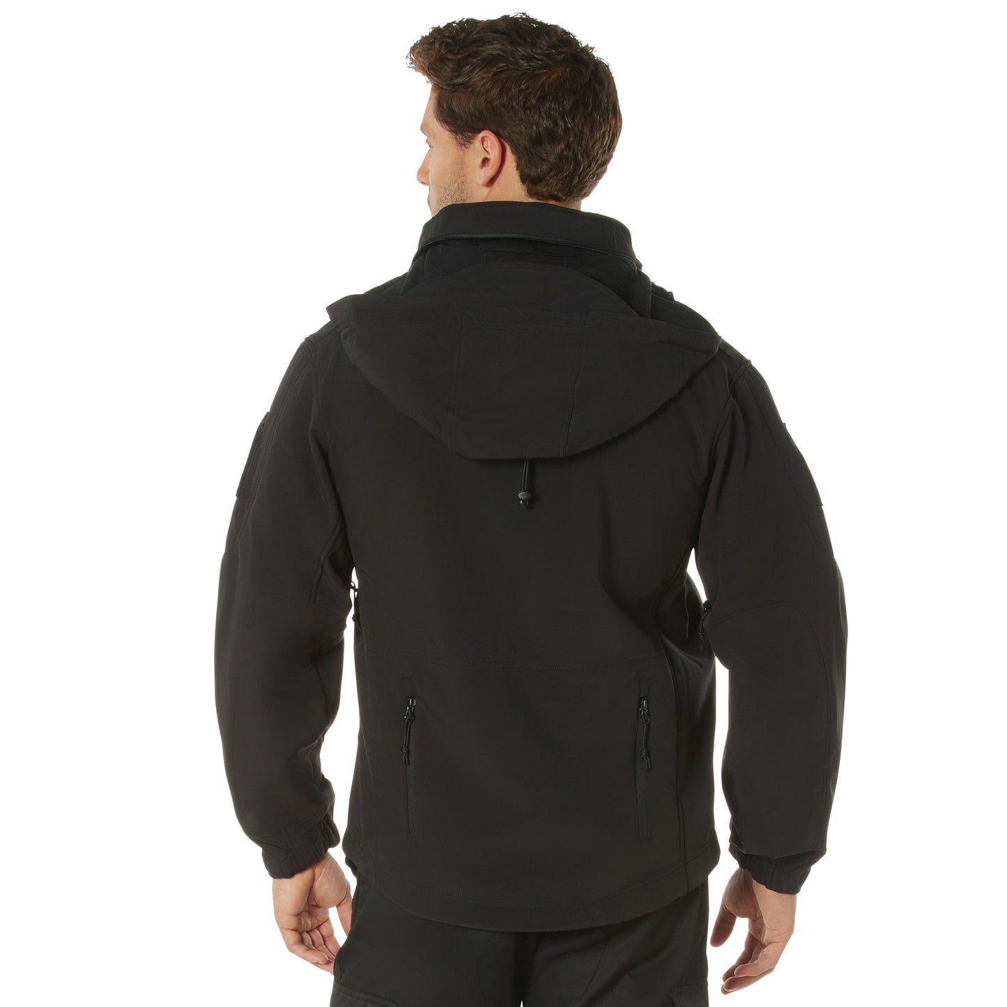 Rothco Concealed Carry Soft Shell Jacket