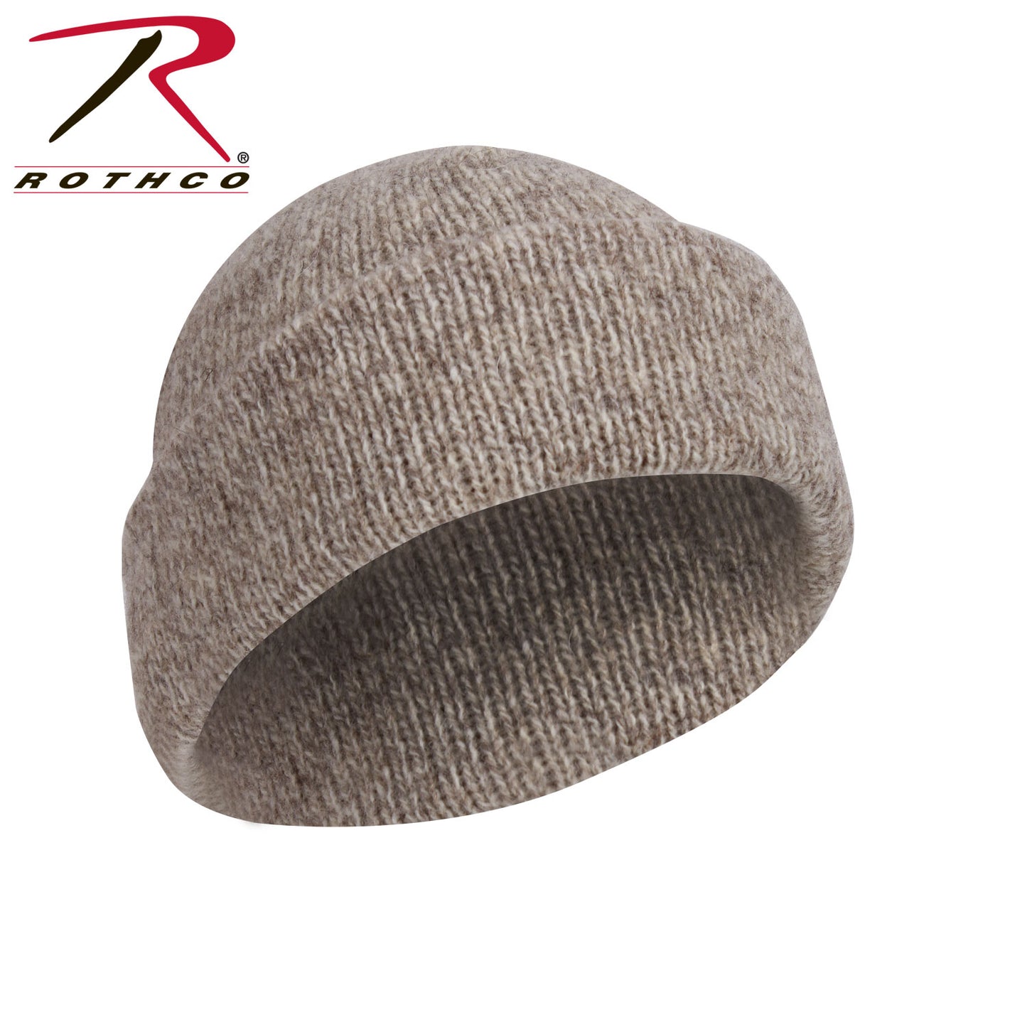 Rothco Ragg Wool Watch Cap