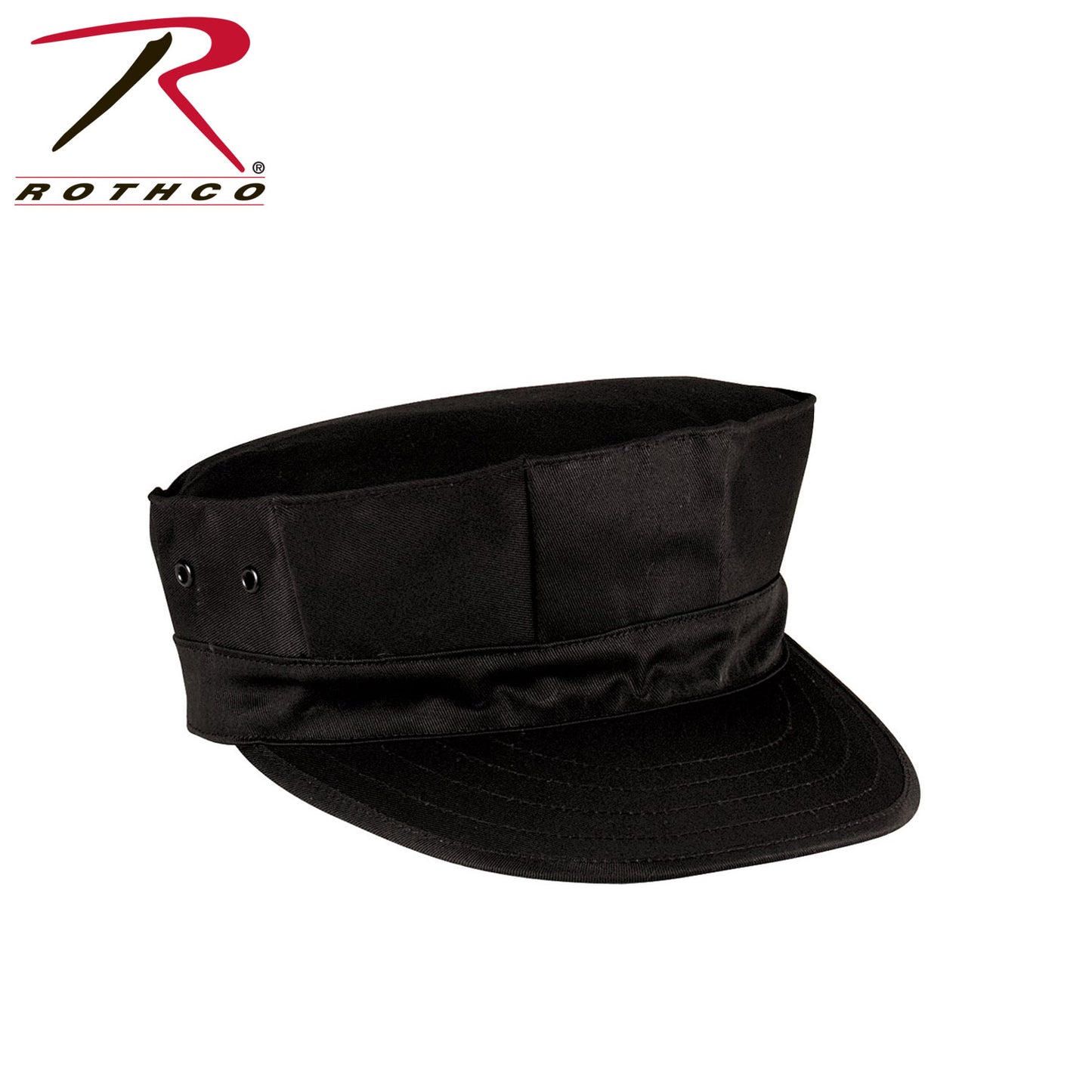 Rothco 8 Point Military Cap