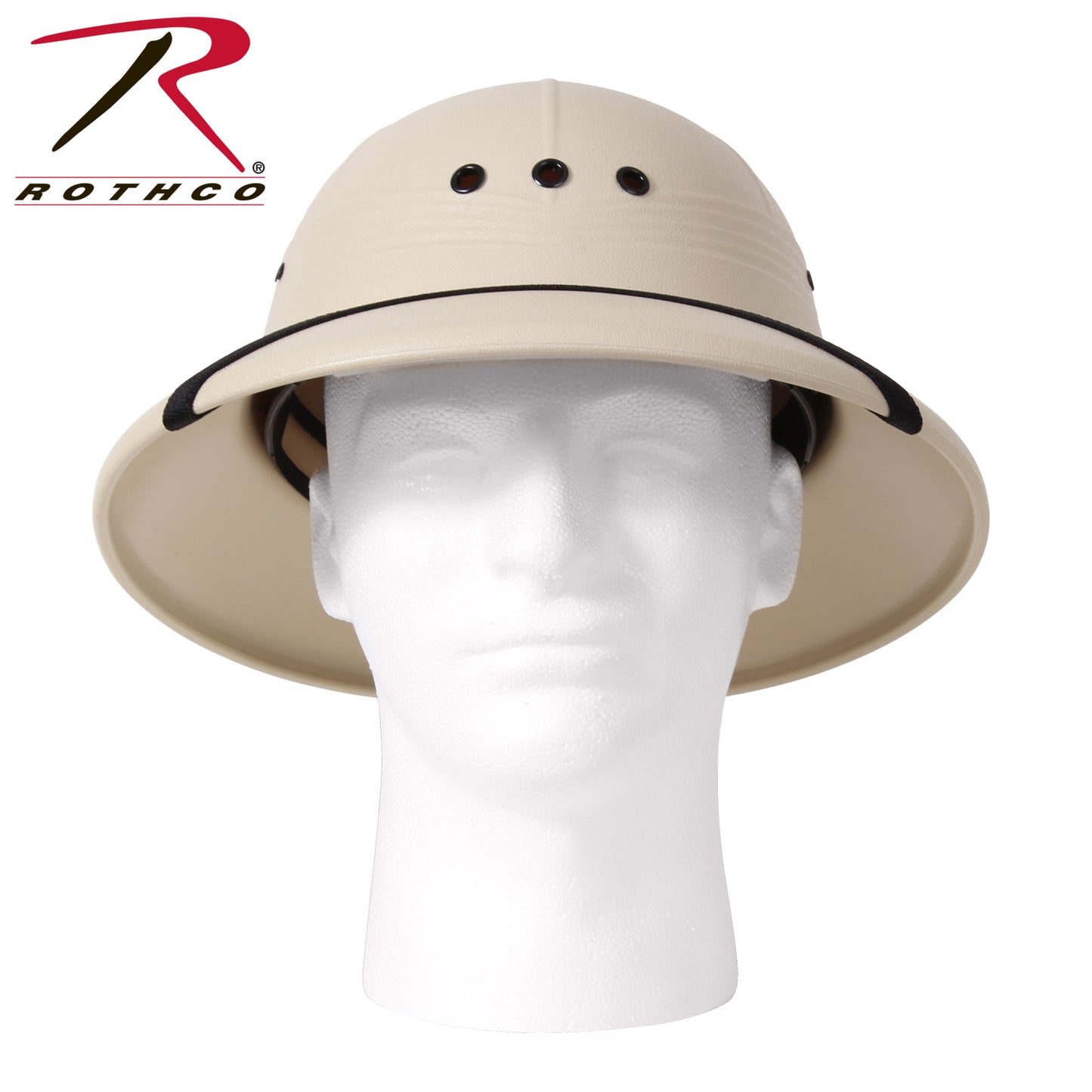 Rothco Pith Helmet