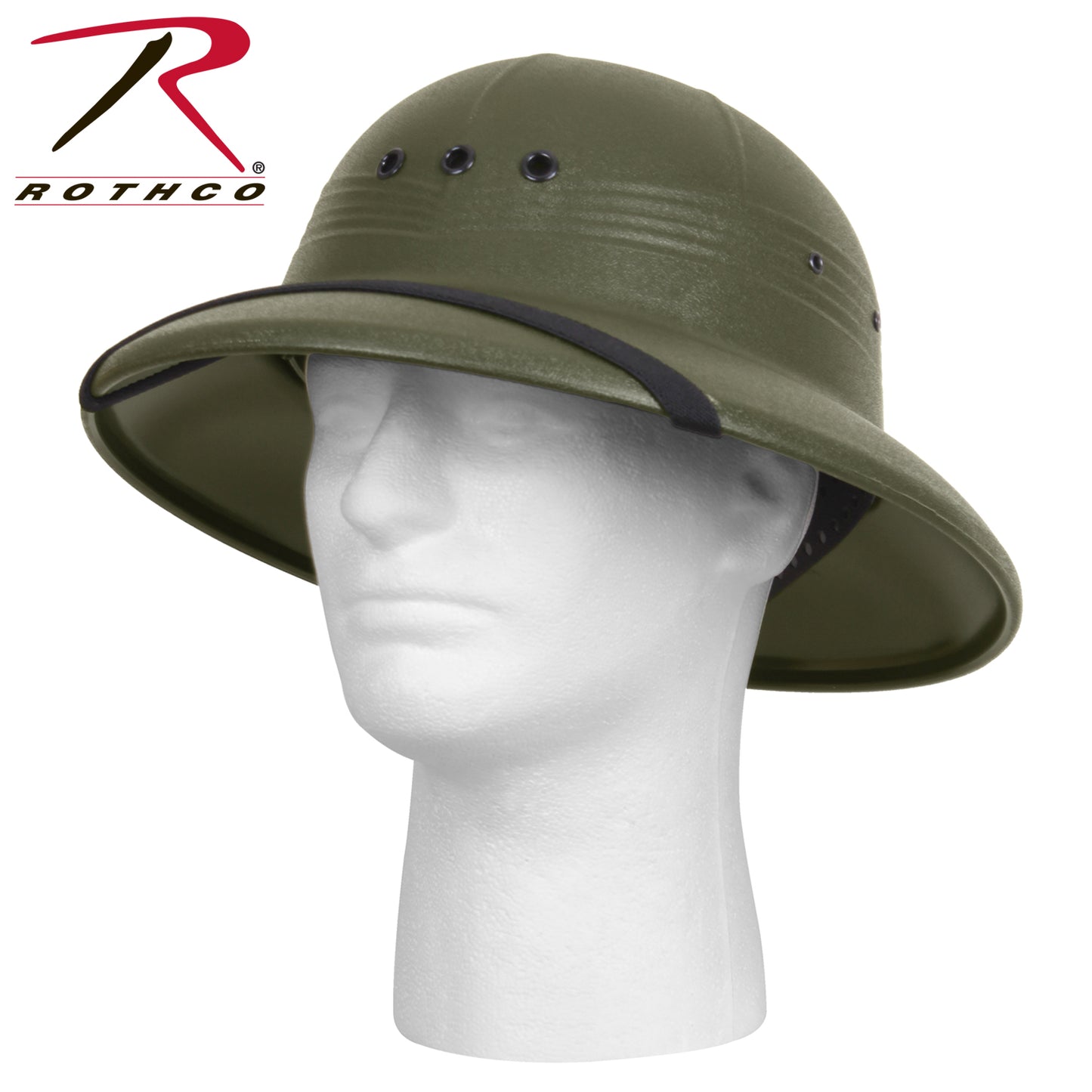 Rothco Pith Helmet