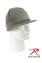 Rothco WWII M1941 Acrylic Knit Watch Cap with Brim