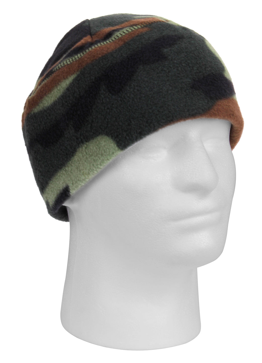 Rothco Deluxe Camo Watch Cap