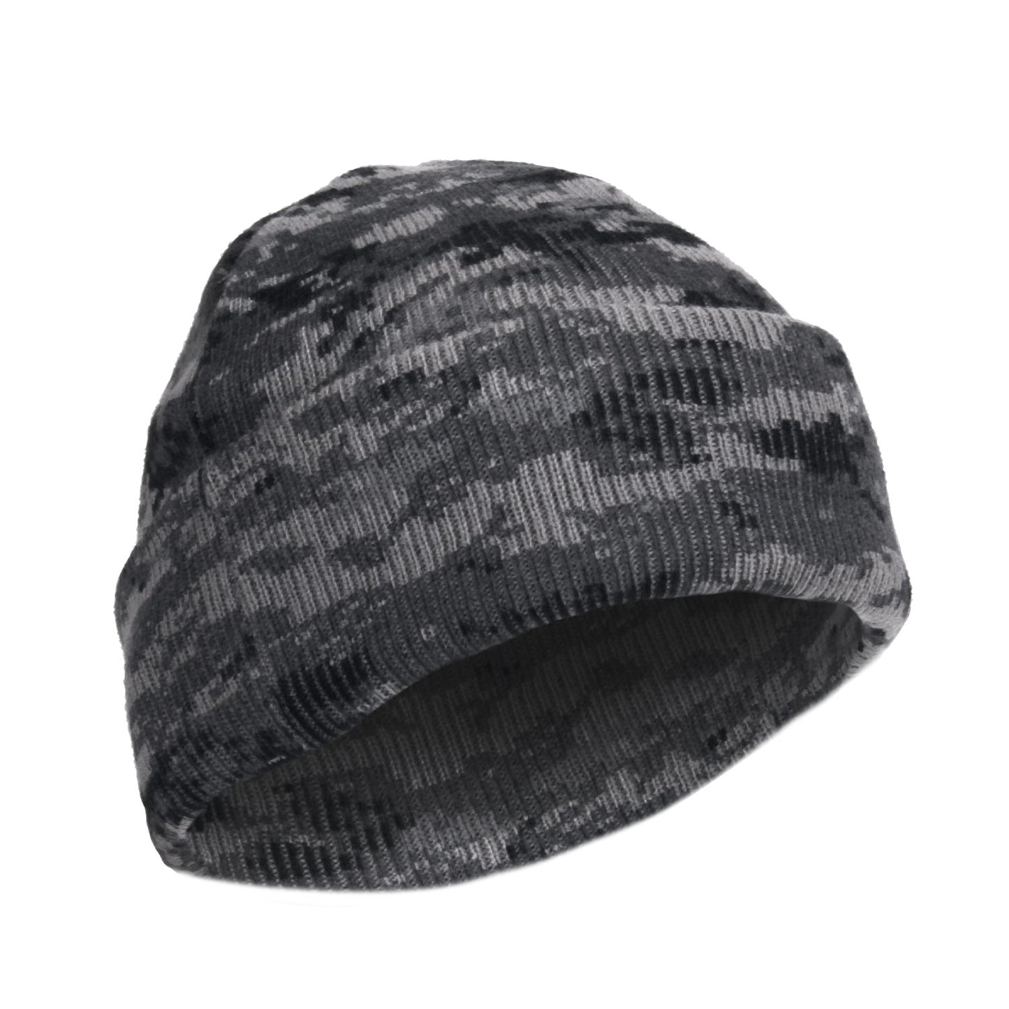 Rothco Deluxe Camo Watch Cap