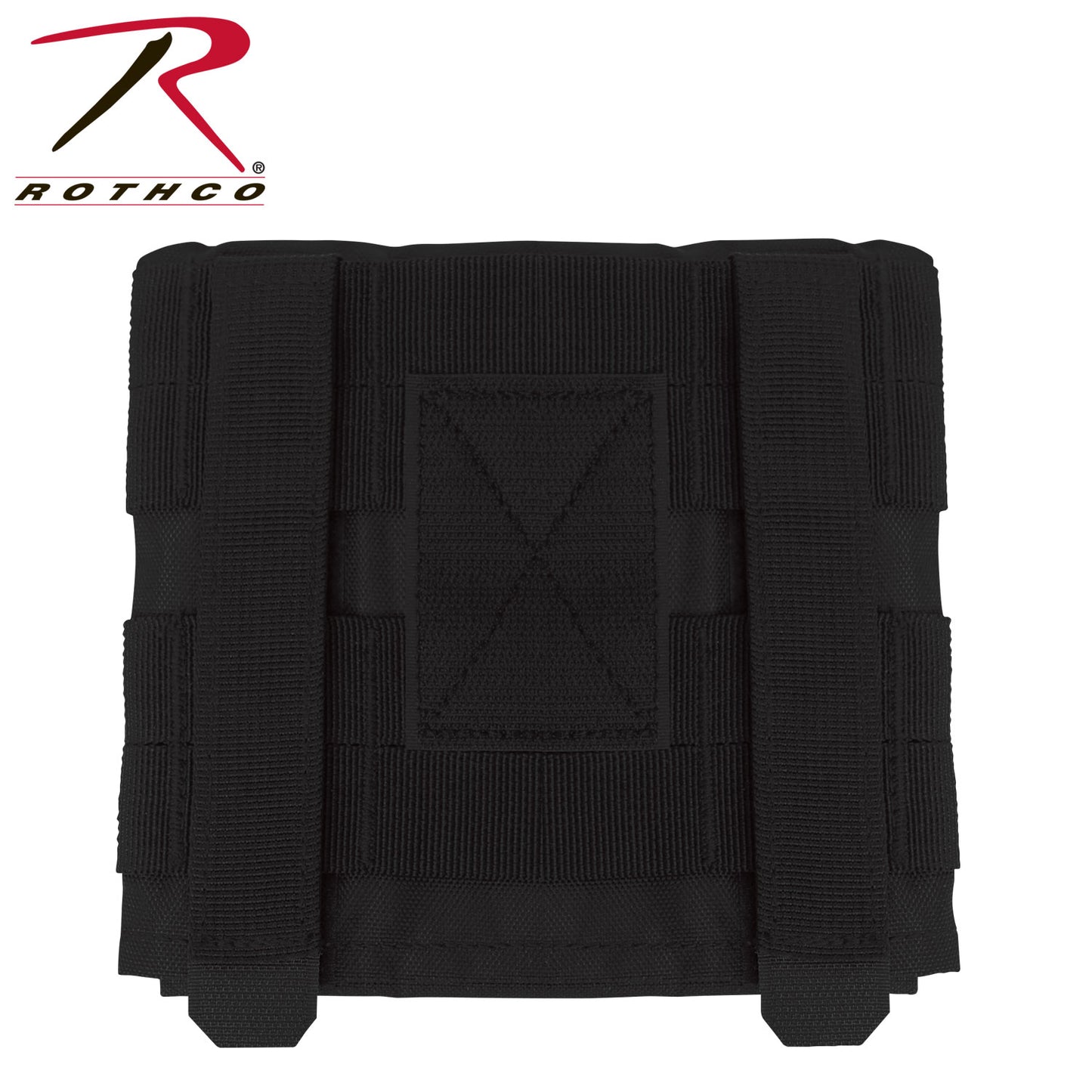 Rothco LACV (Lightweight Armor Carrier Vest) Side Armor Pouch Set