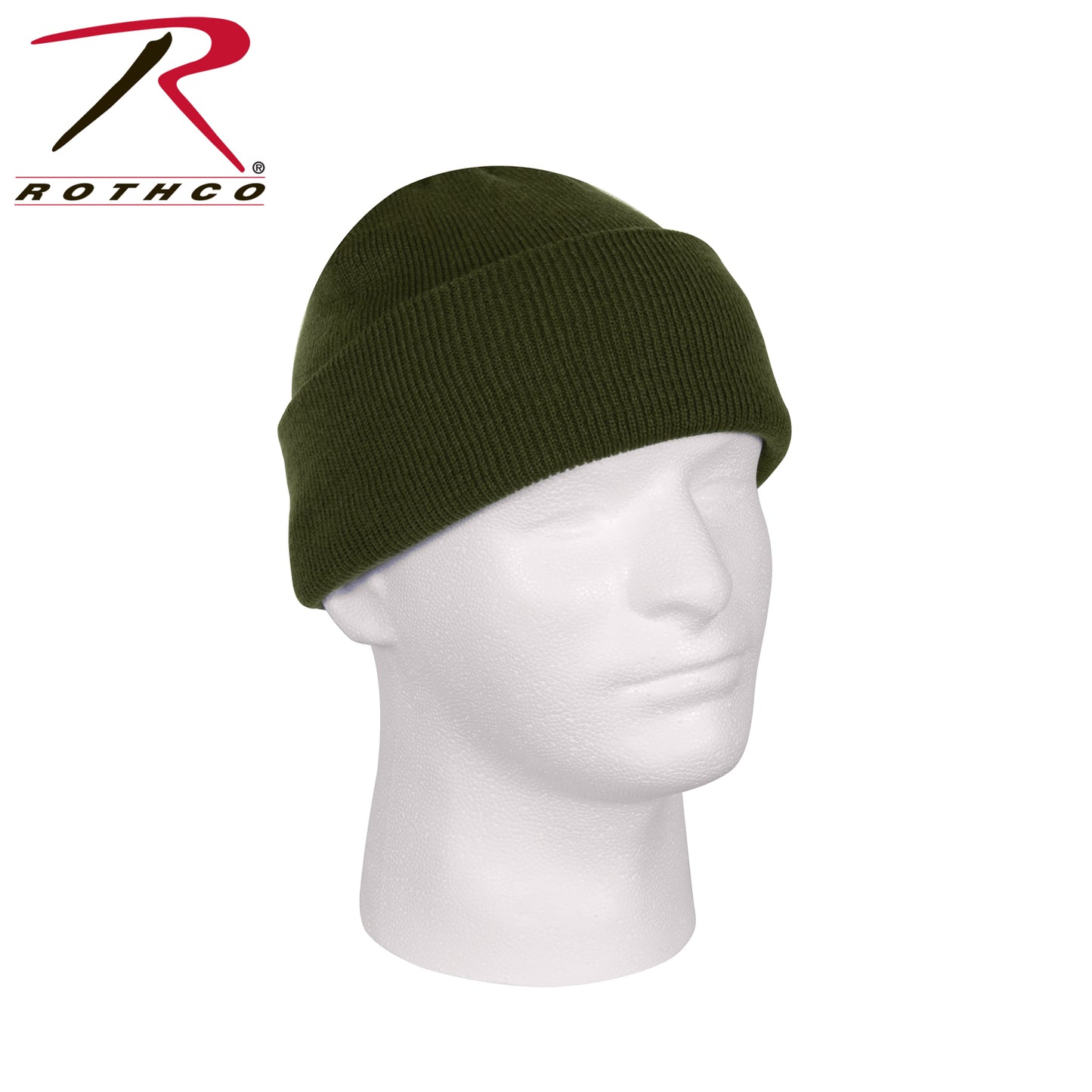 Rothco Deluxe Fine Knit Watch Cap