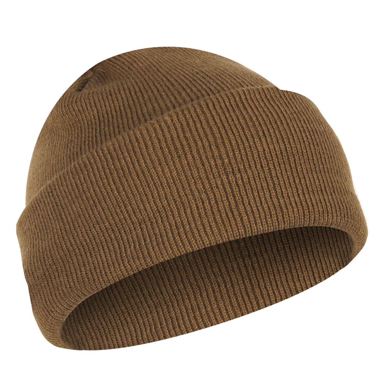 Rothco Deluxe Fine Knit Watch Cap