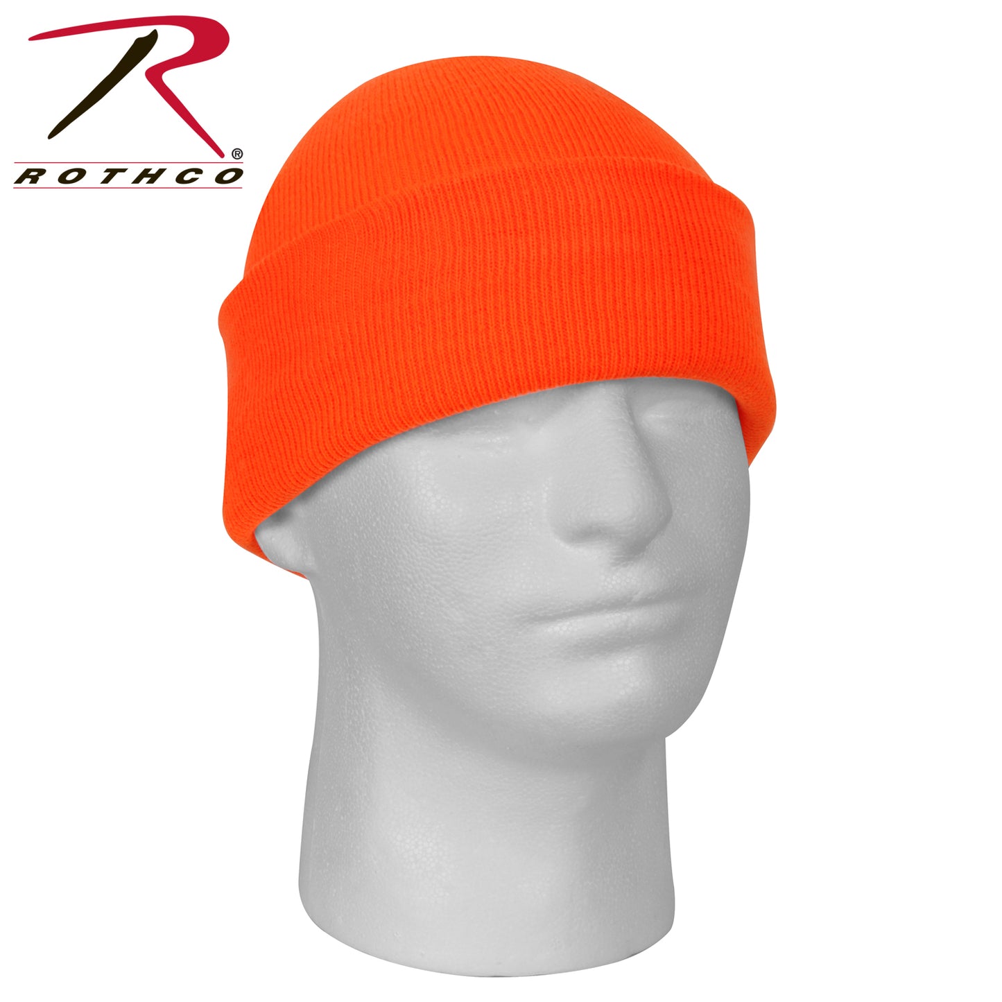 Rothco Deluxe Fine Knit Watch Cap