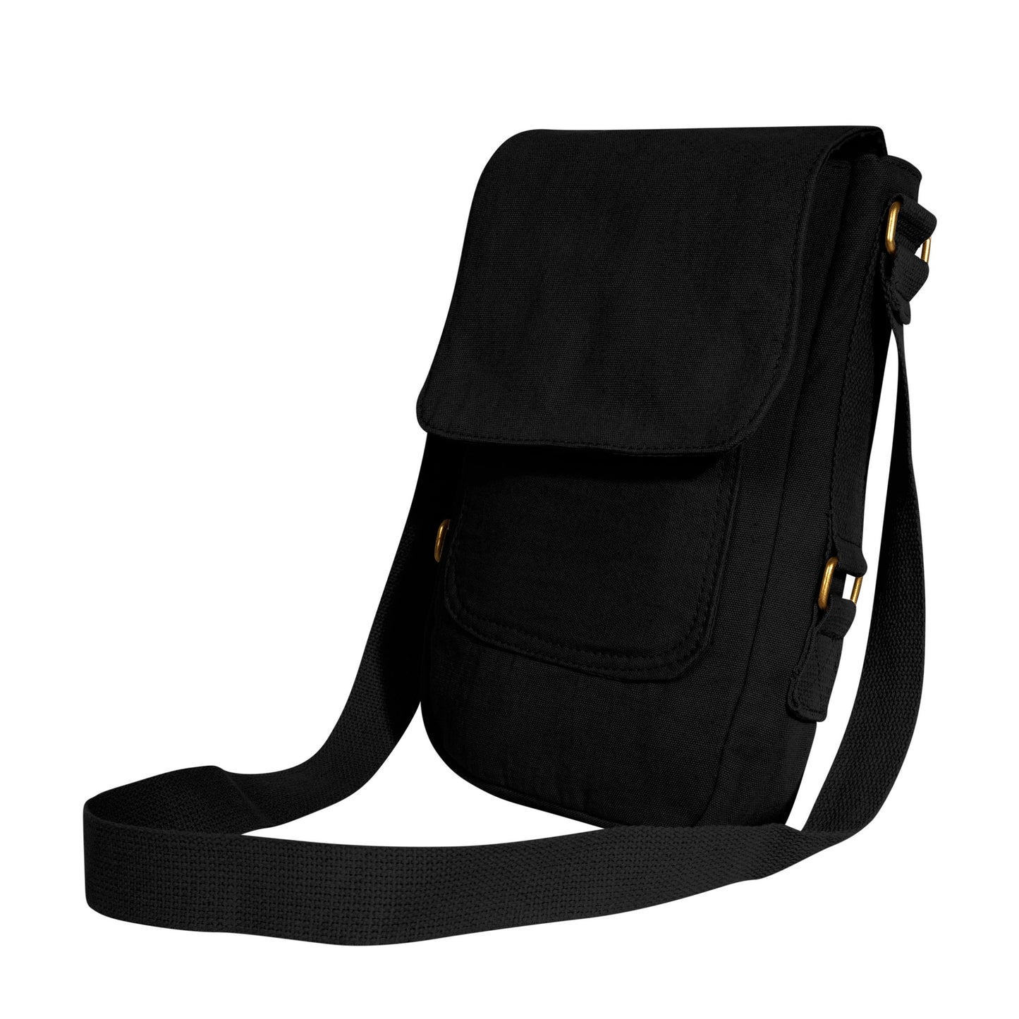 Rothco Vintage Canvas  Tech Bag