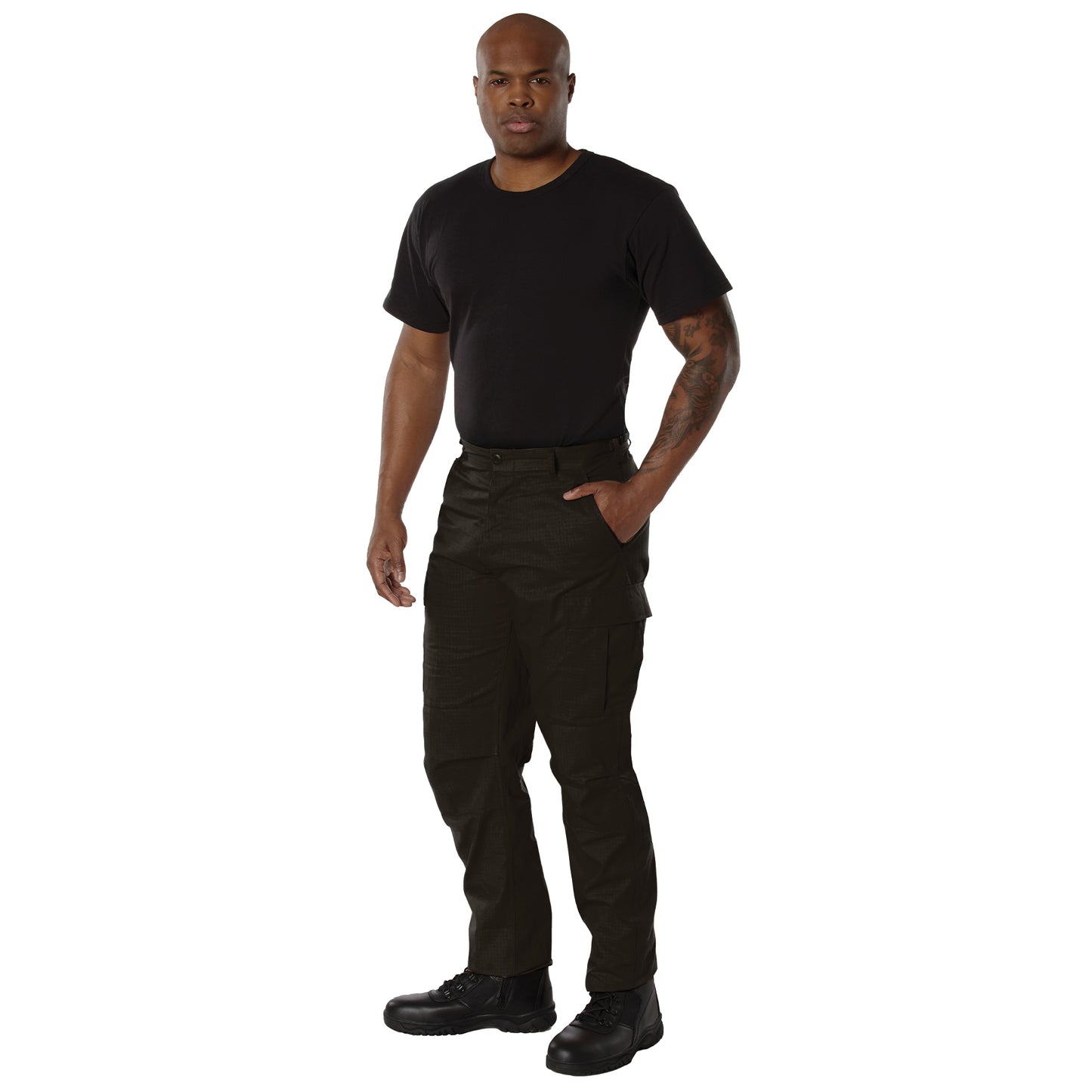 Rothco Rip-Stop BDU Pants