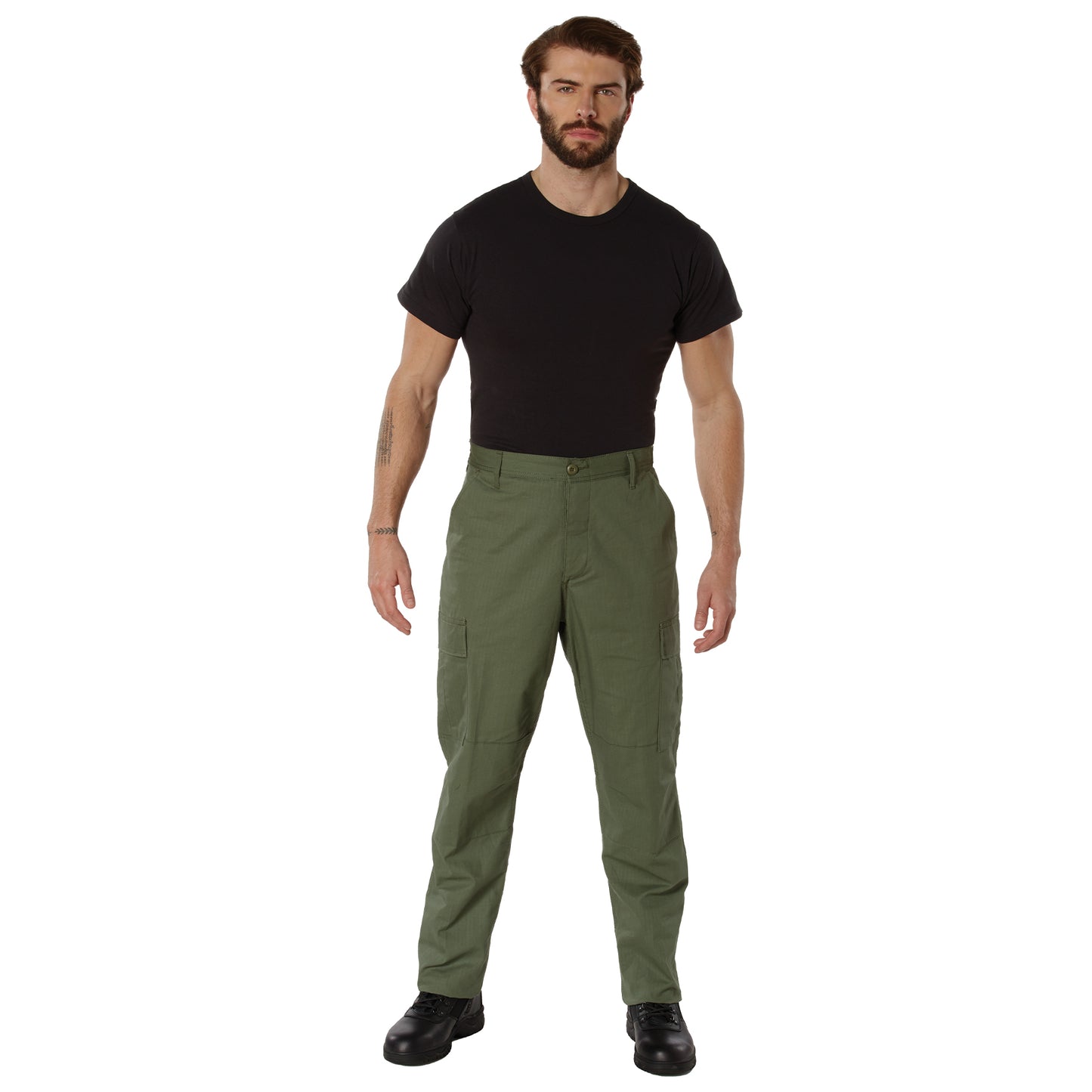 Rothco Rip-Stop BDU Pants