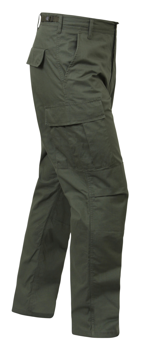 Rothco Rip-Stop BDU Pants