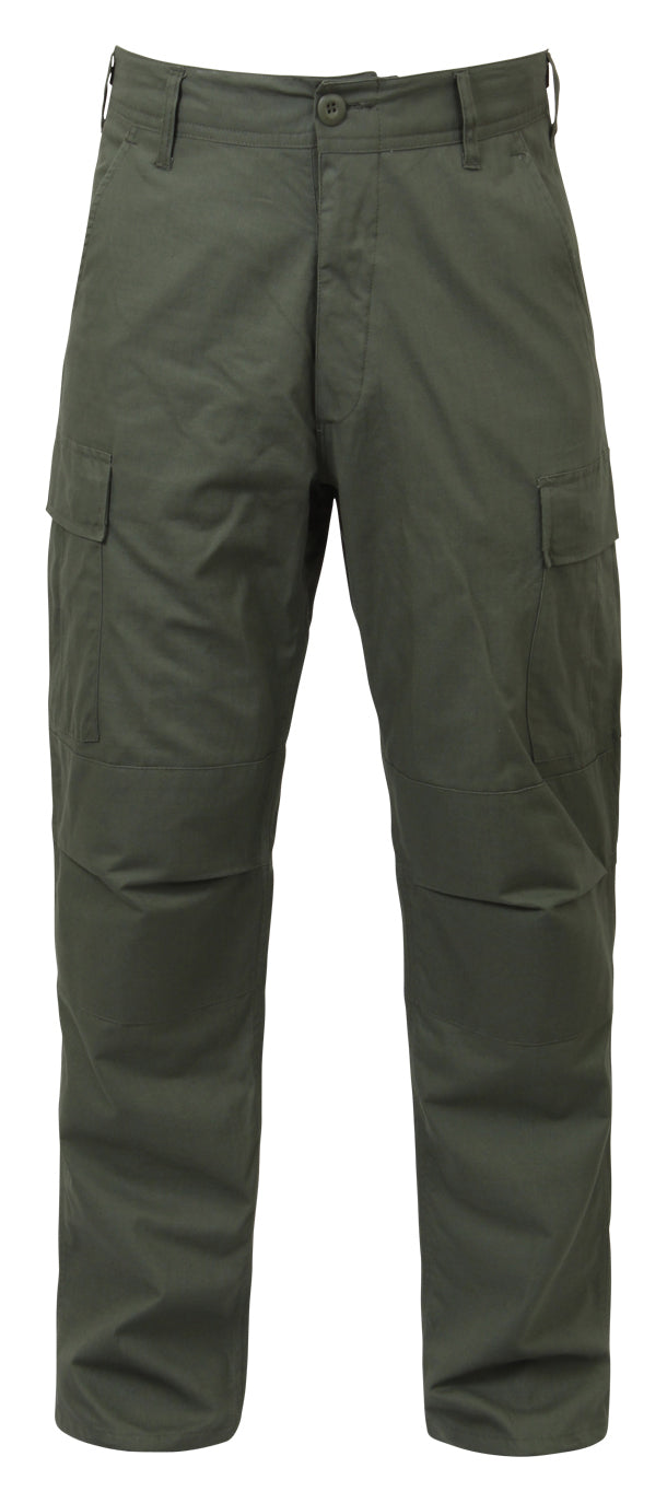 Rothco Rip-Stop BDU Pants