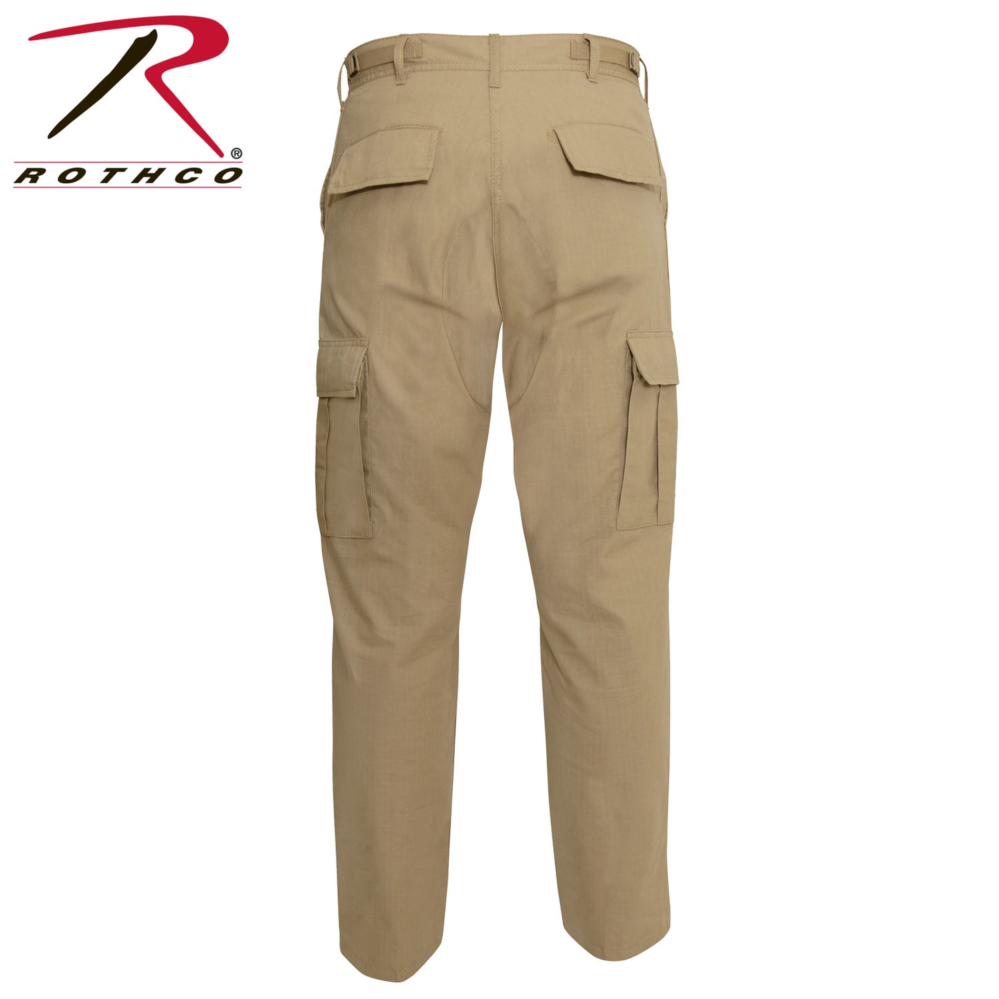 Rothco Rip-Stop BDU Pants