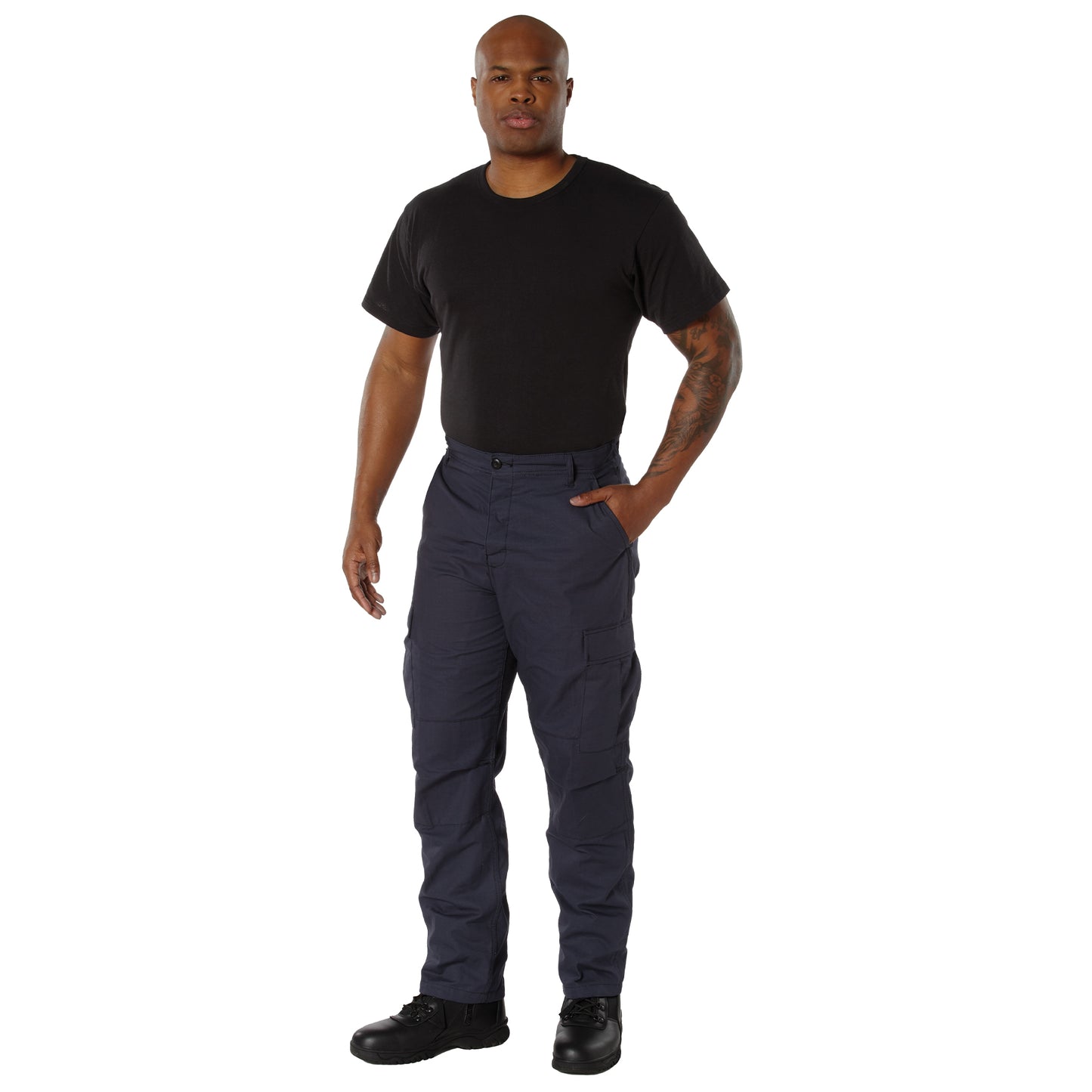 Rothco Rip-Stop BDU Pants