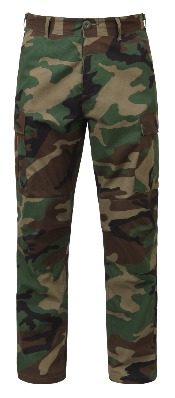 Rothco Rip-Stop BDU Pants