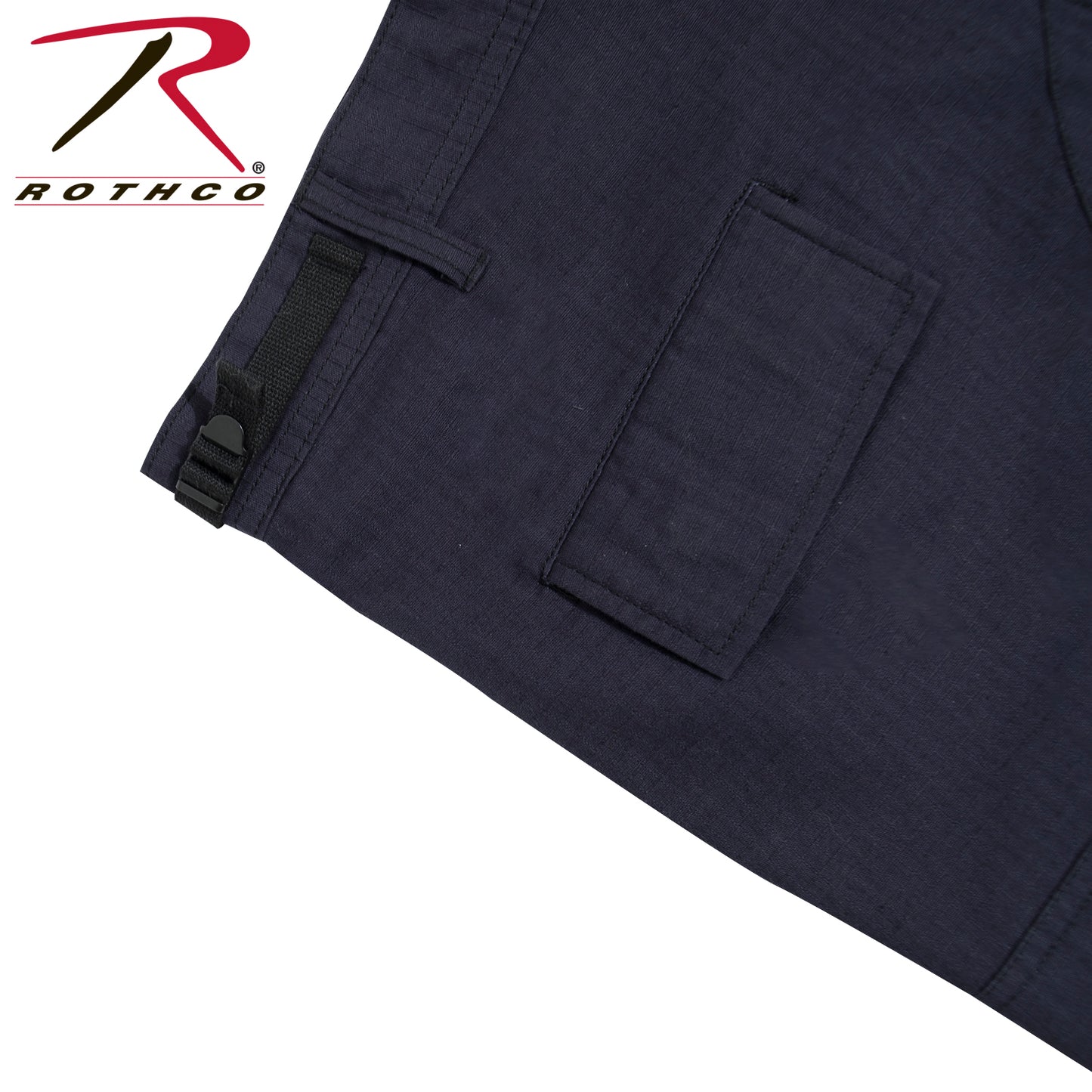 Rothco Rip-Stop BDU Pants