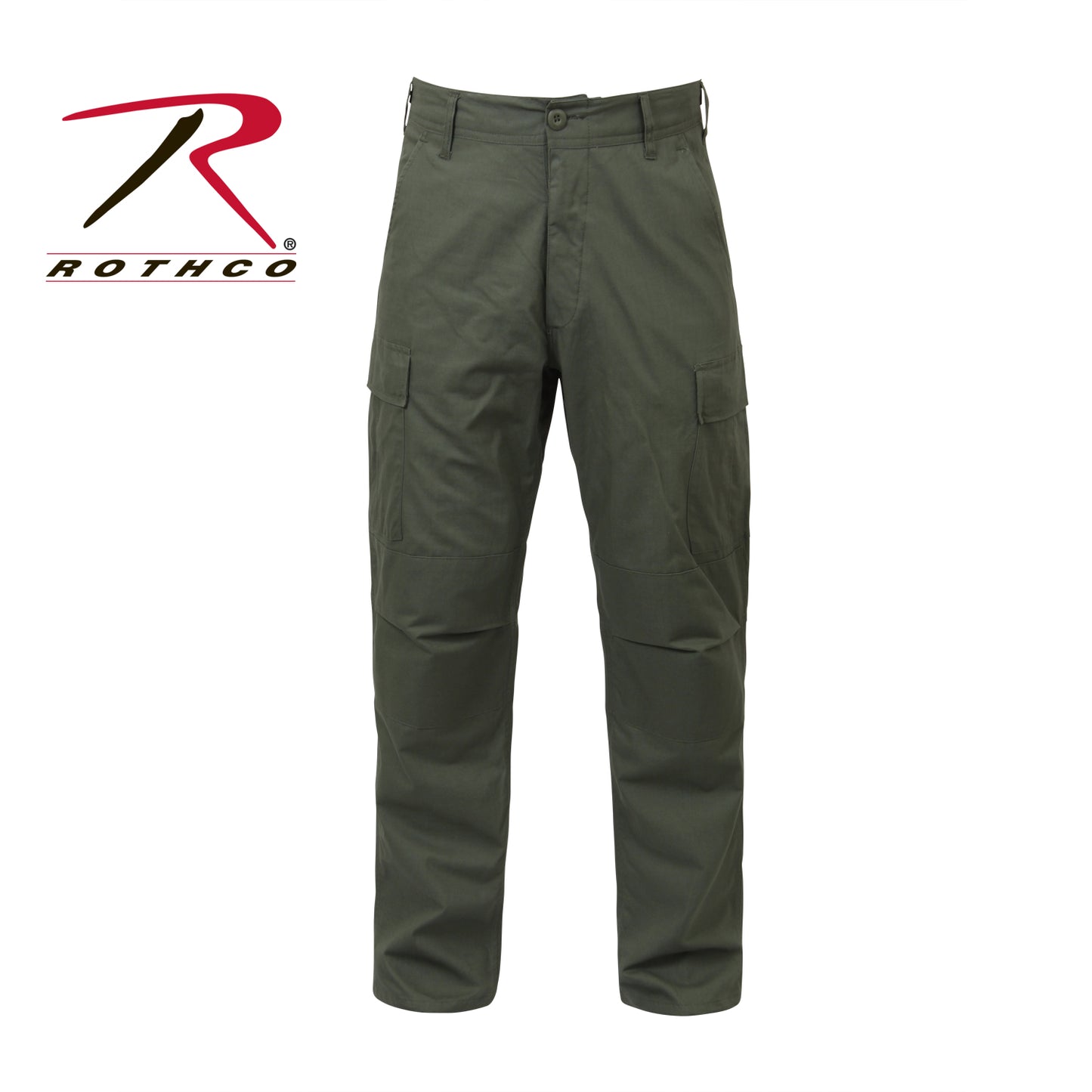 Rothco Rip-Stop BDU Pants