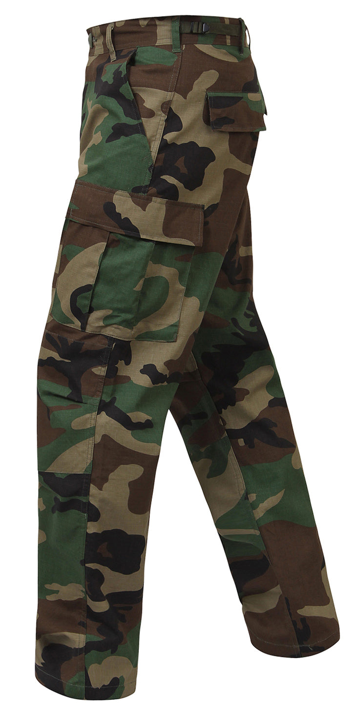 Rothco Rip-Stop BDU Pants