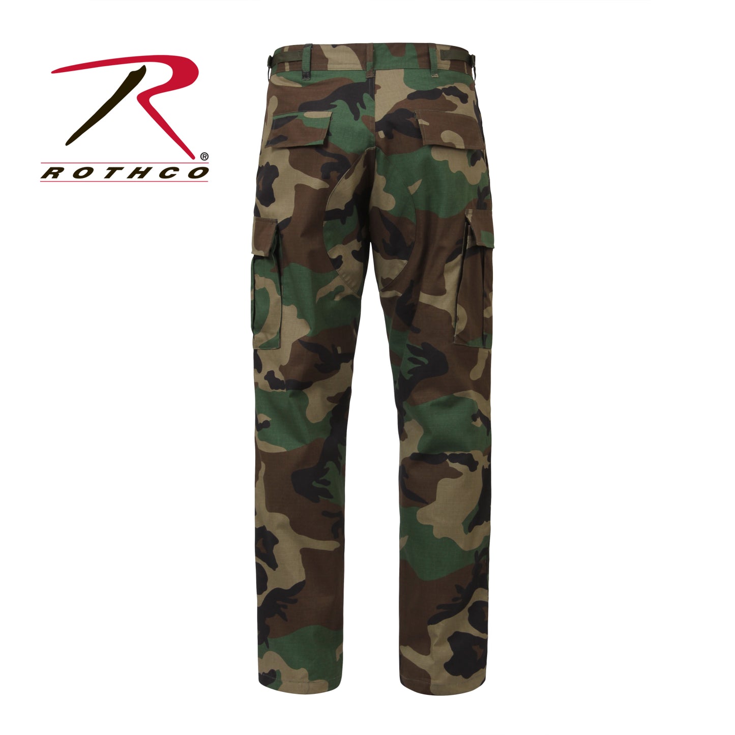 Rothco Rip-Stop BDU Pants