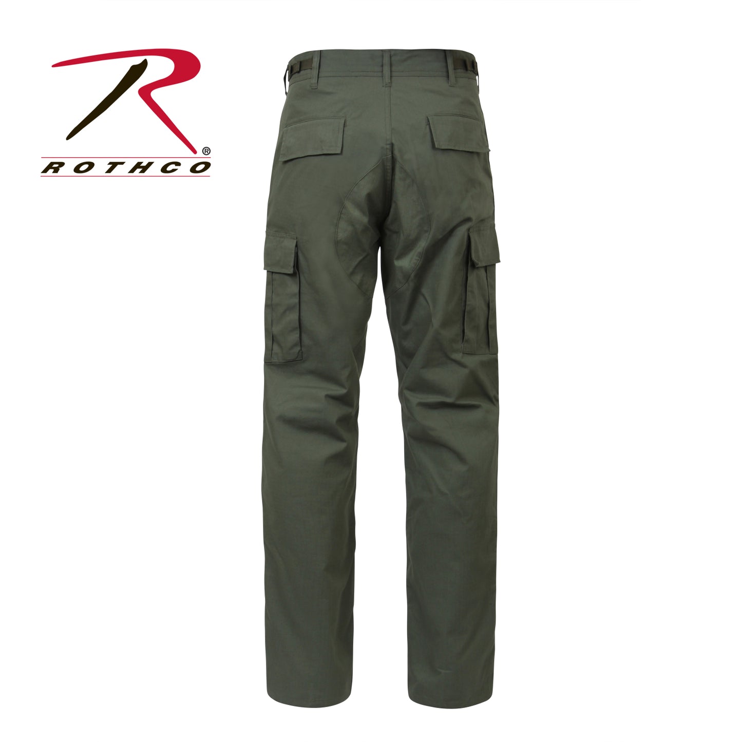 Rothco Rip-Stop BDU Pants