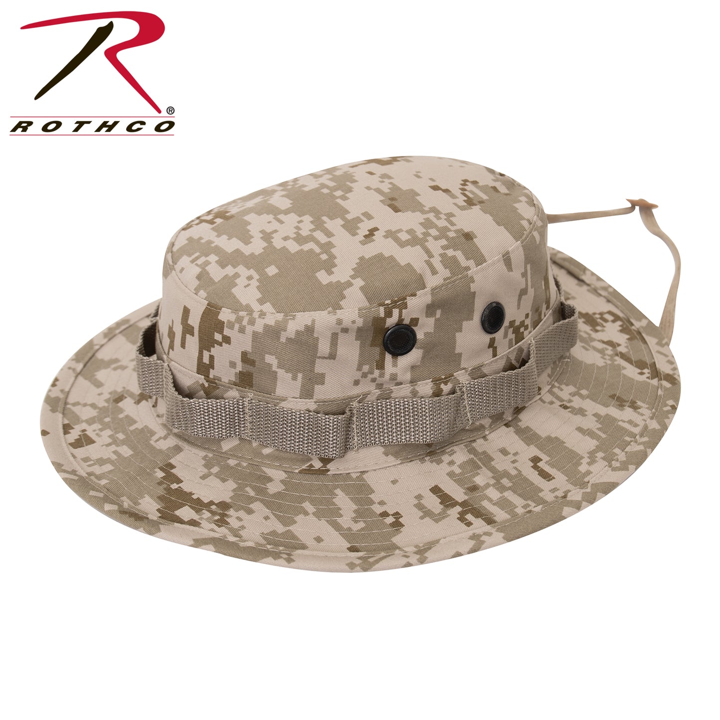 Rothco Digital Camo Boonie Hat