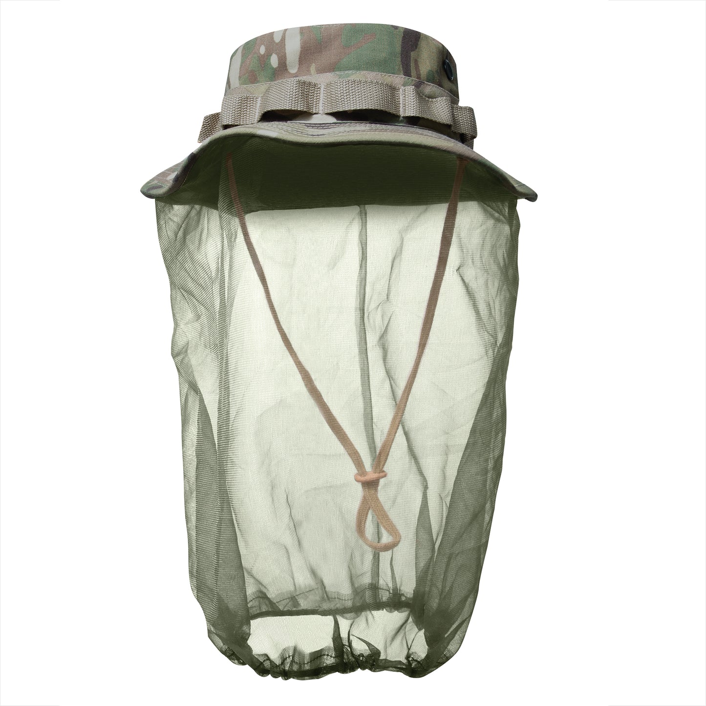 Rothco Boonie Hat With Mosquito Netting