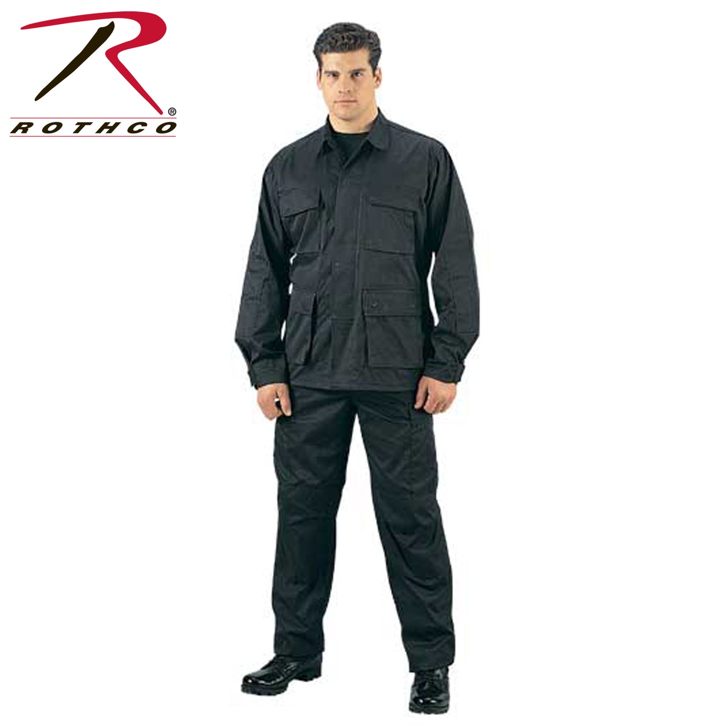 Rothco Rip-Stop BDU Pants