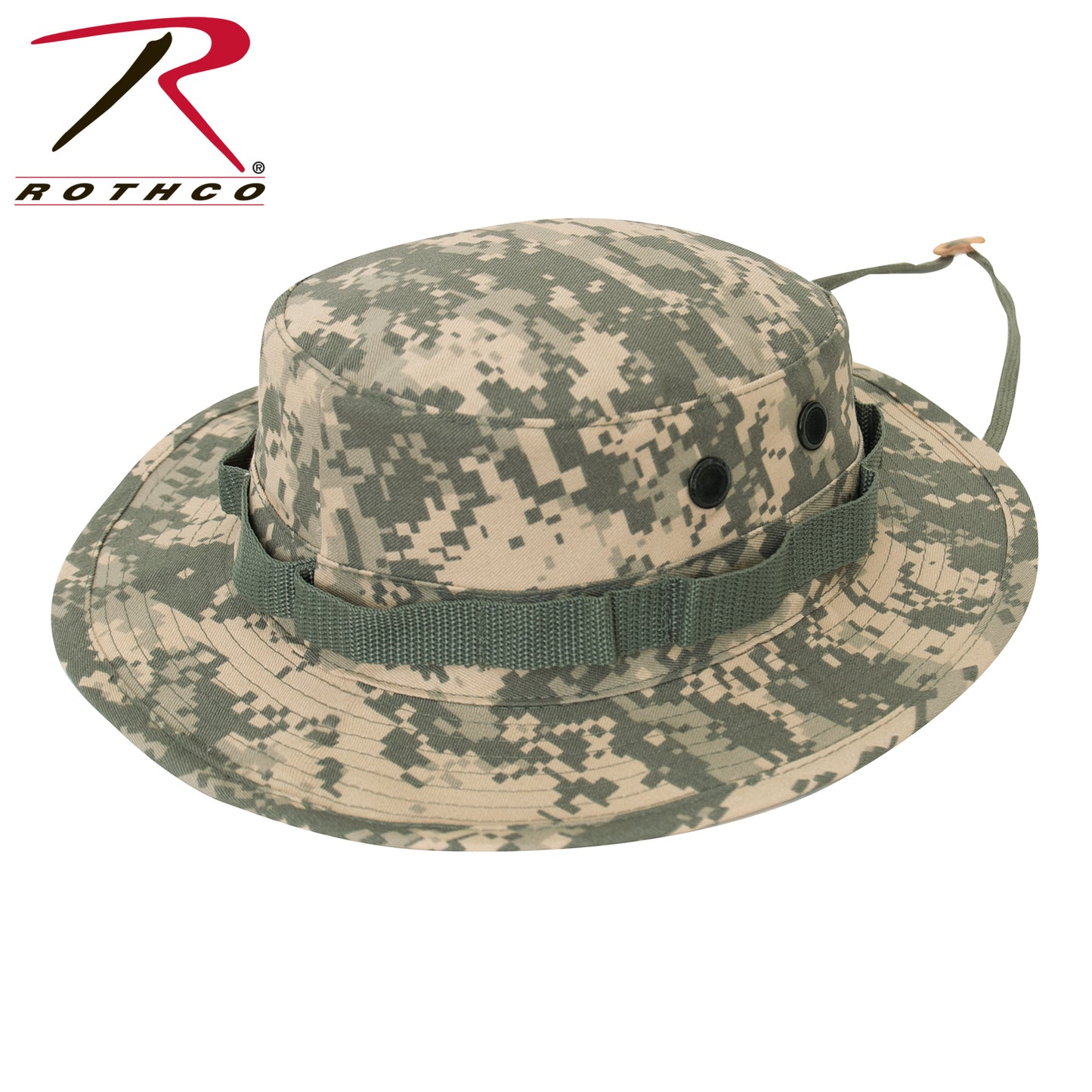 Rothco Digital Camo Boonie Hat