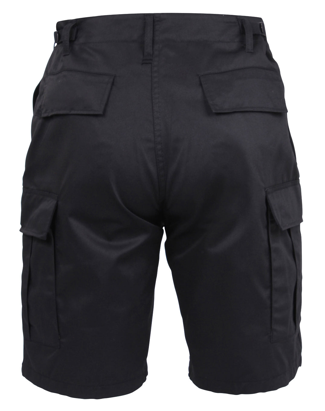 Rothco Zipper Fly BDU Combat Shorts