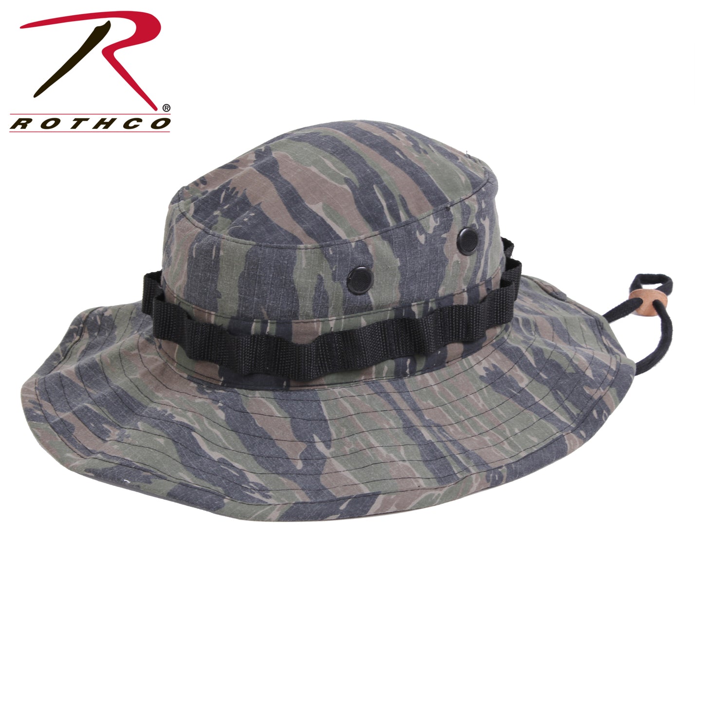 Rothco Vintage Vietnam Style Boonie Hat