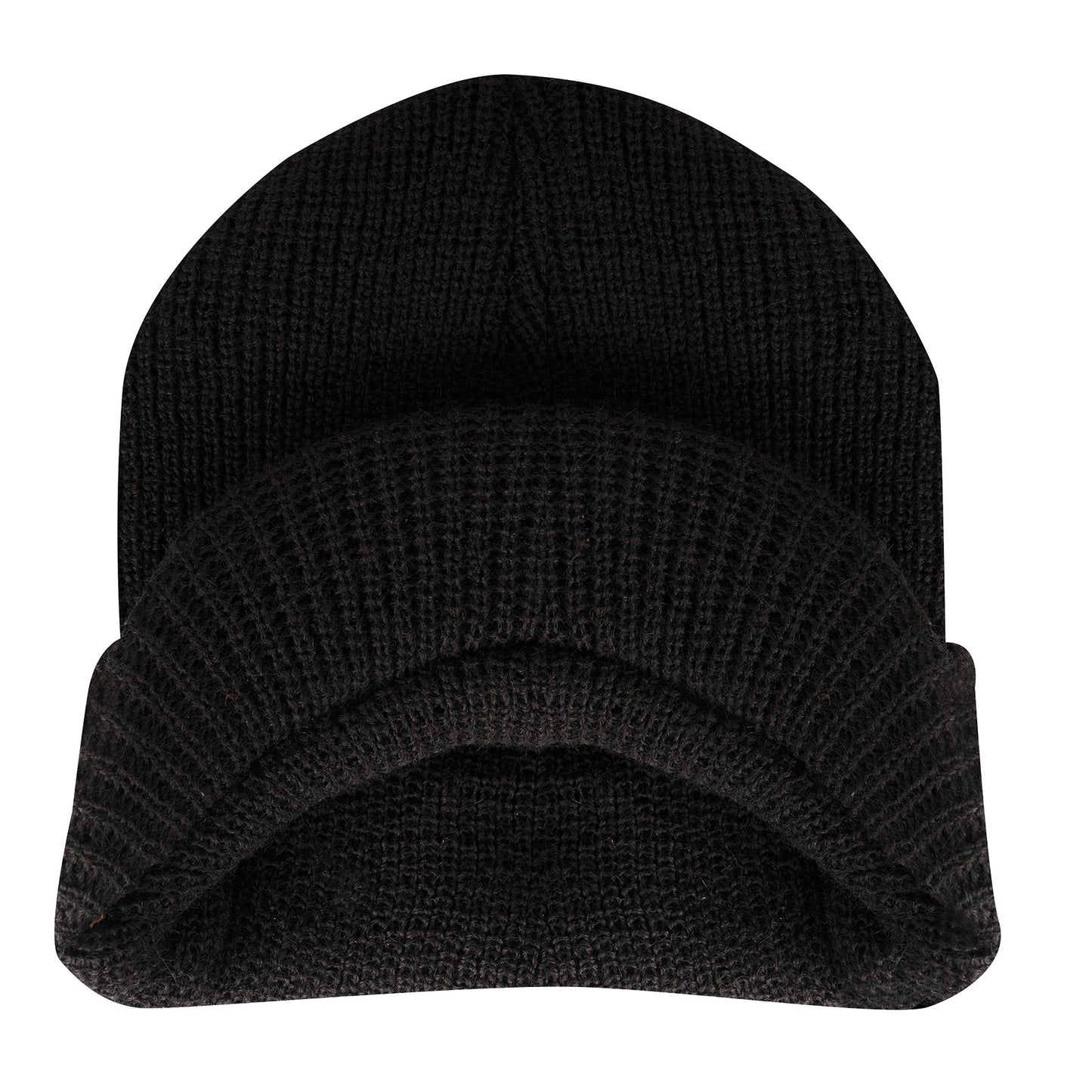 Rothco Watch Cap with Brim