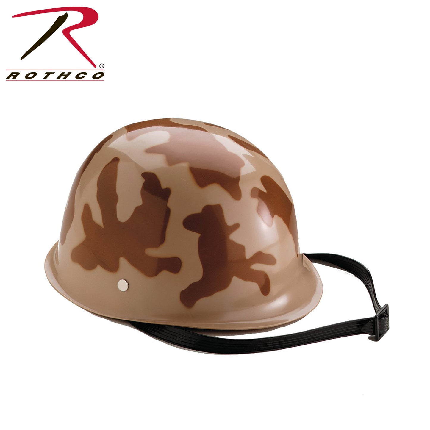 Rothco Kids Camouflage Army Helmets