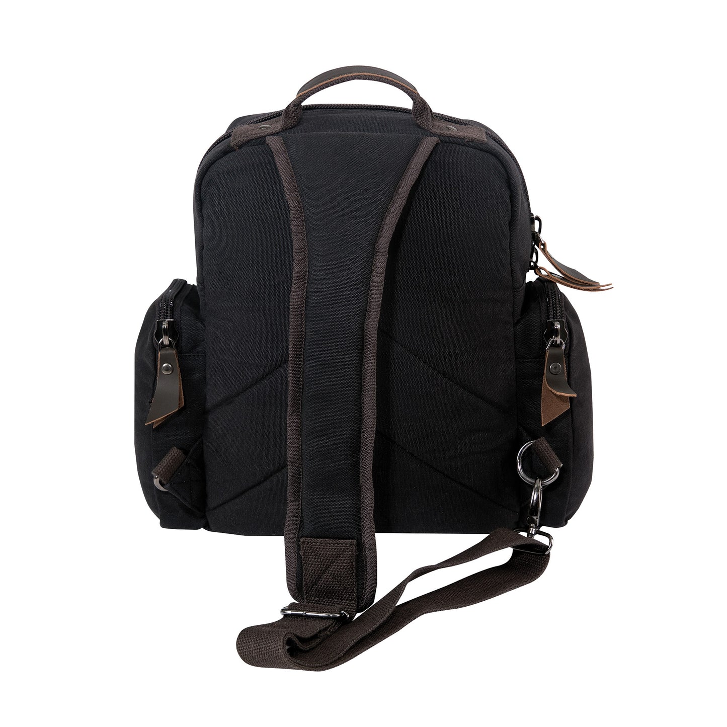 Rothco Vintage Canvas Sling Backpack