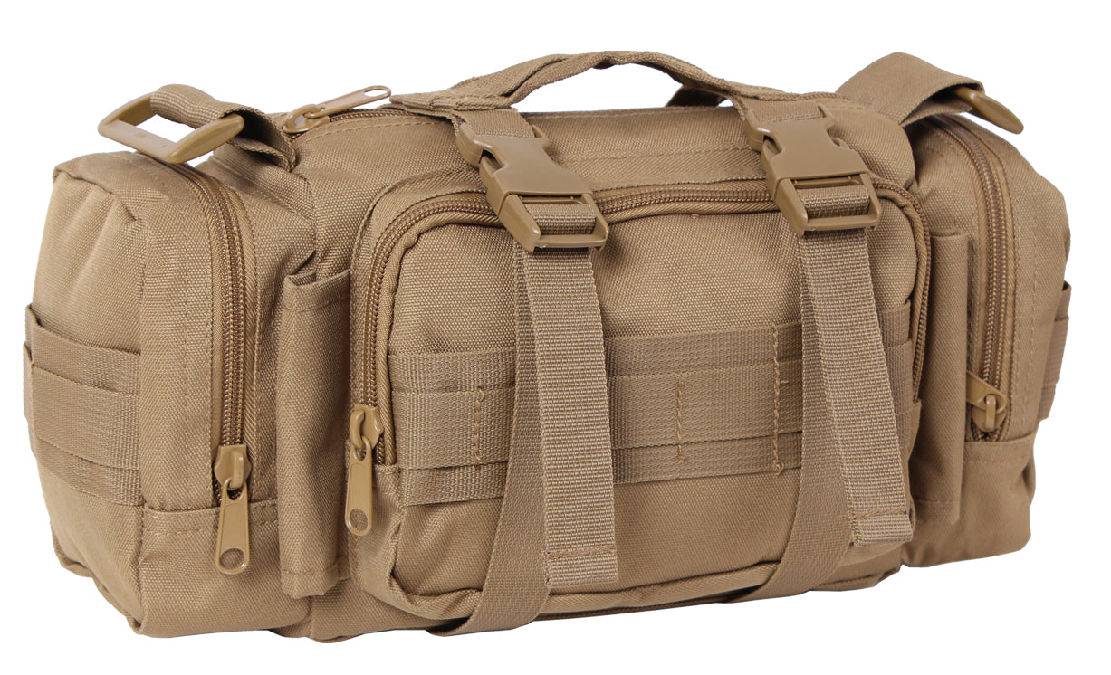 Rothco Fast Access Tactical Trauma Kit