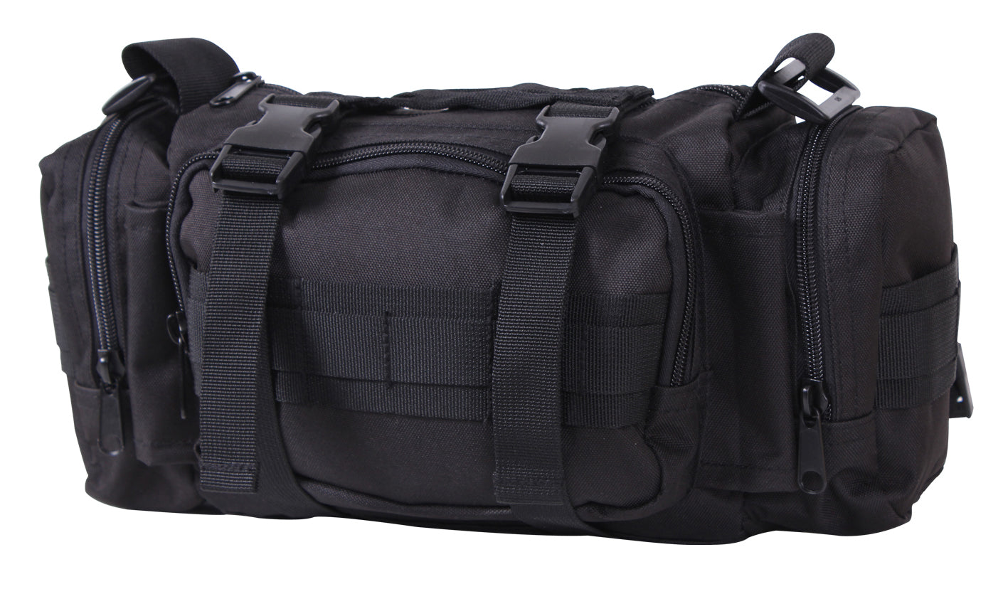 Rothco Fast Access Tactical Trauma Kit