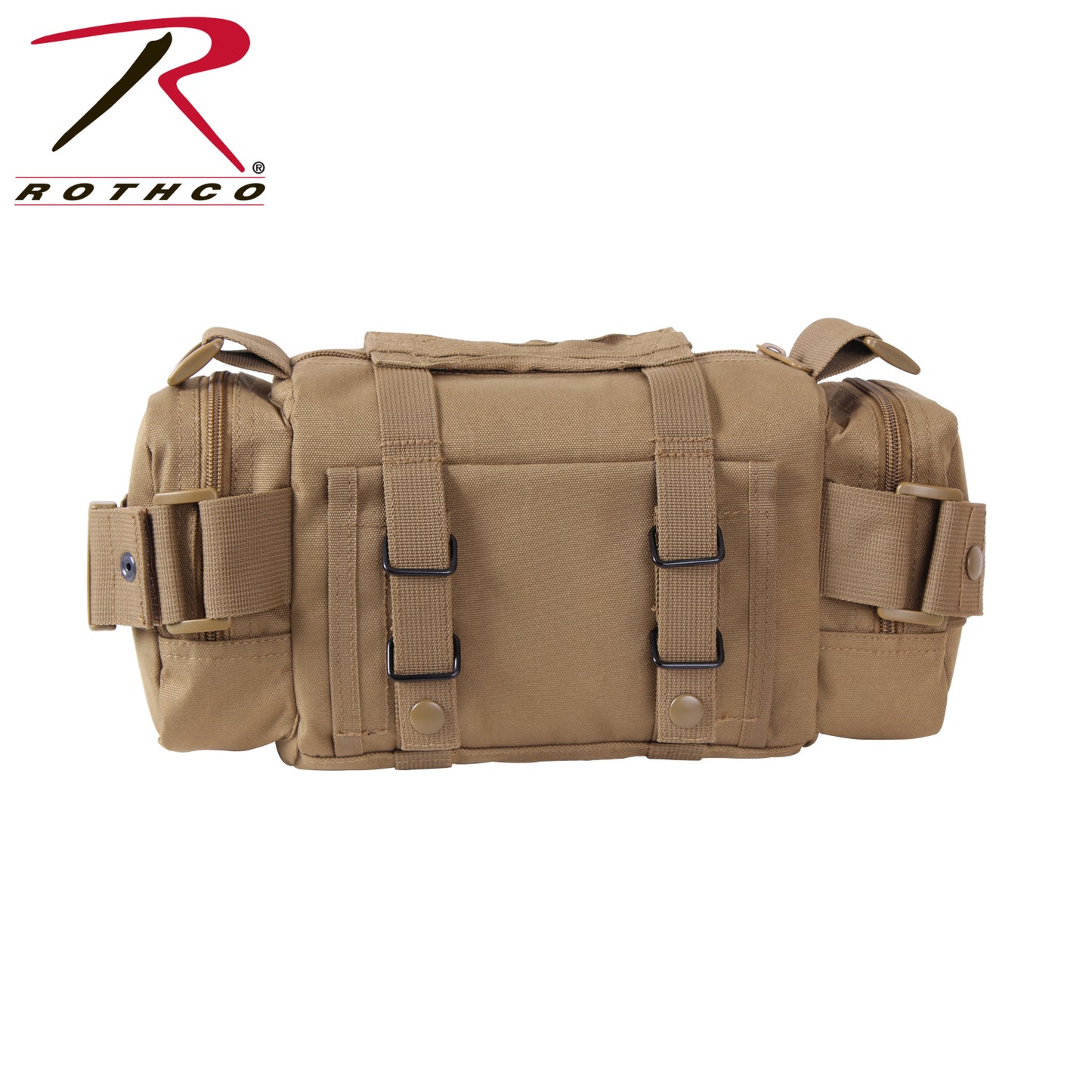 Rothco Fast Access Tactical Trauma Kit