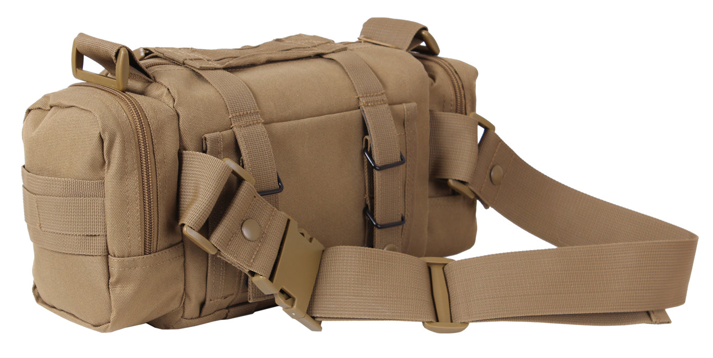 Rothco Fast Access Tactical Trauma Kit