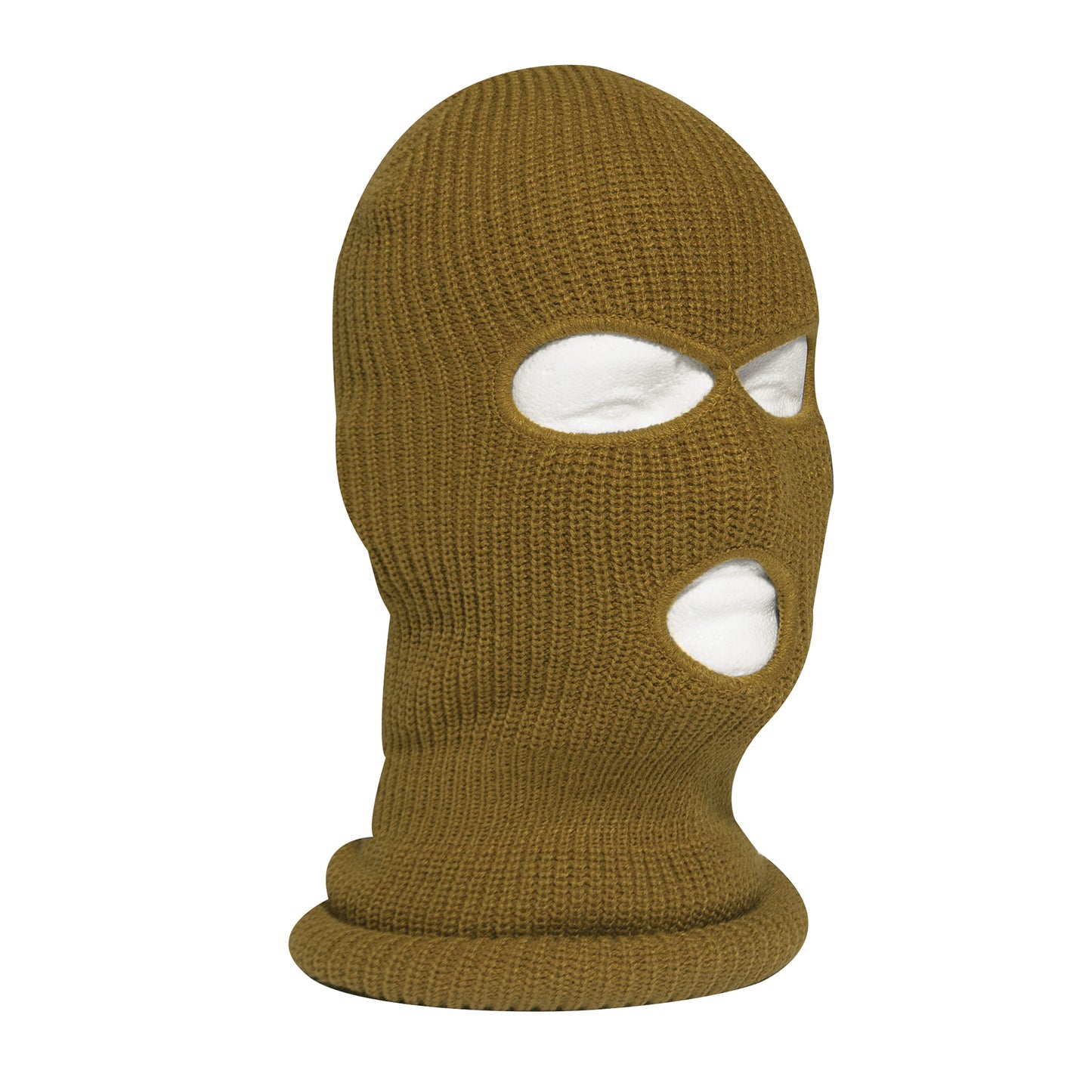 Rothco Fine Knit Three Hole Facemask