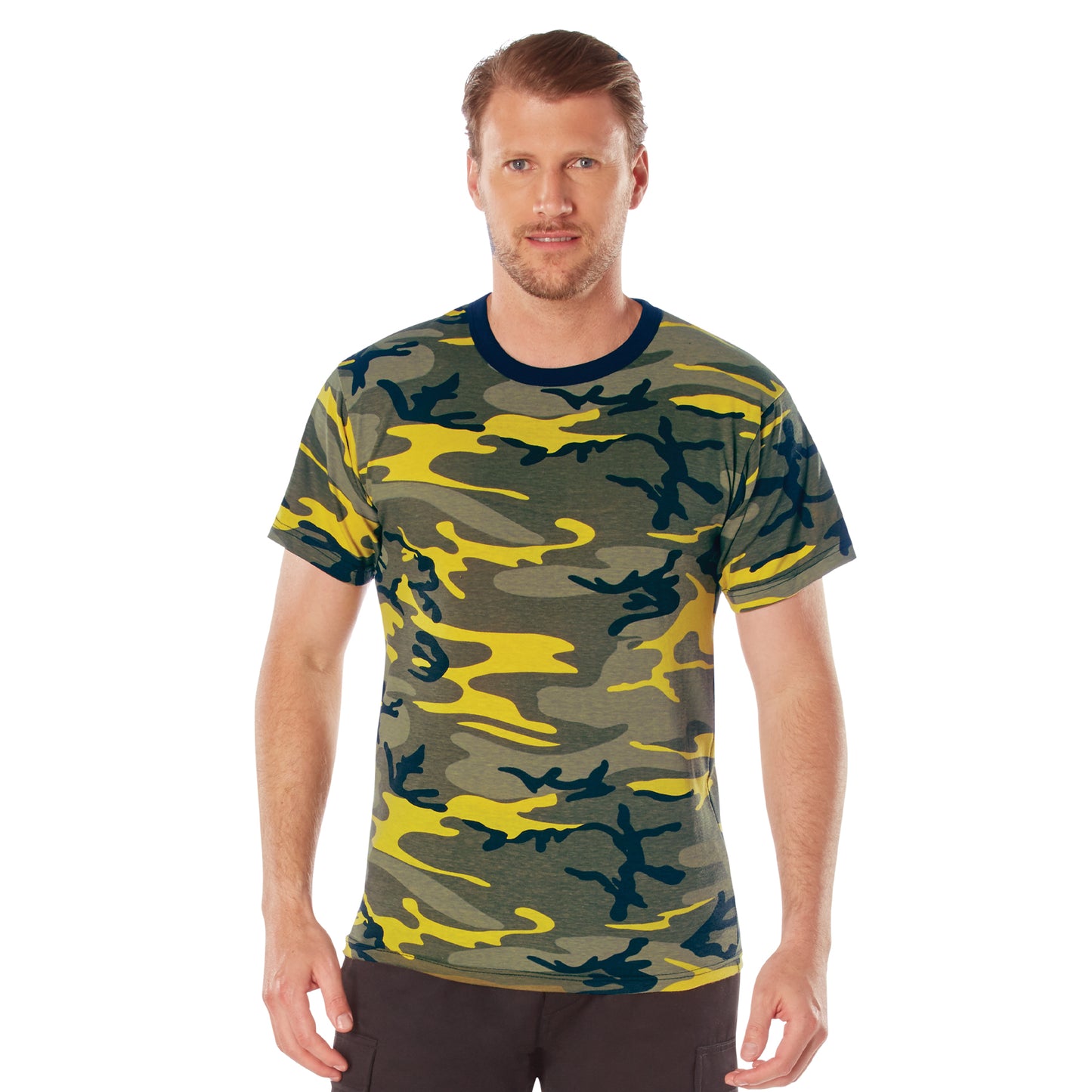 Rothco Camo T-Shirt