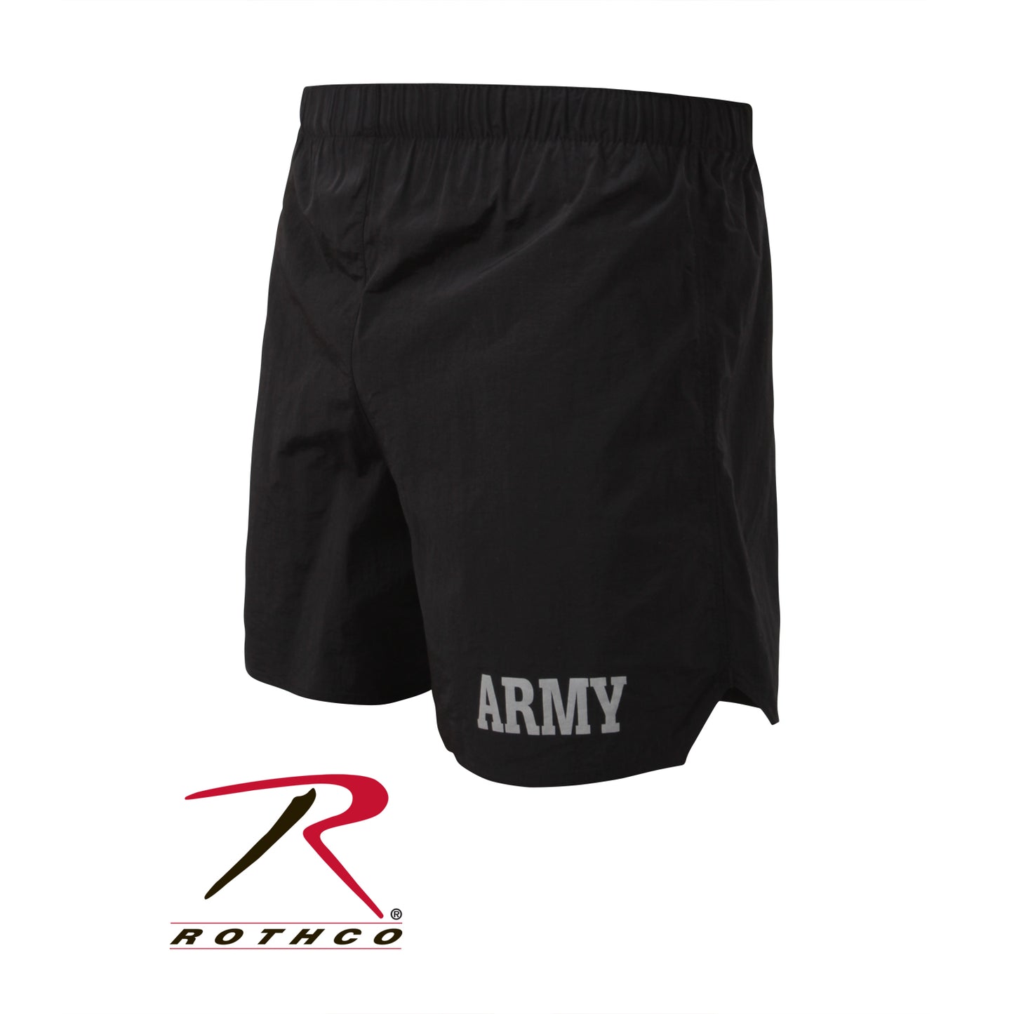 Rothco Lightweight Army Physical Training PT Shorts