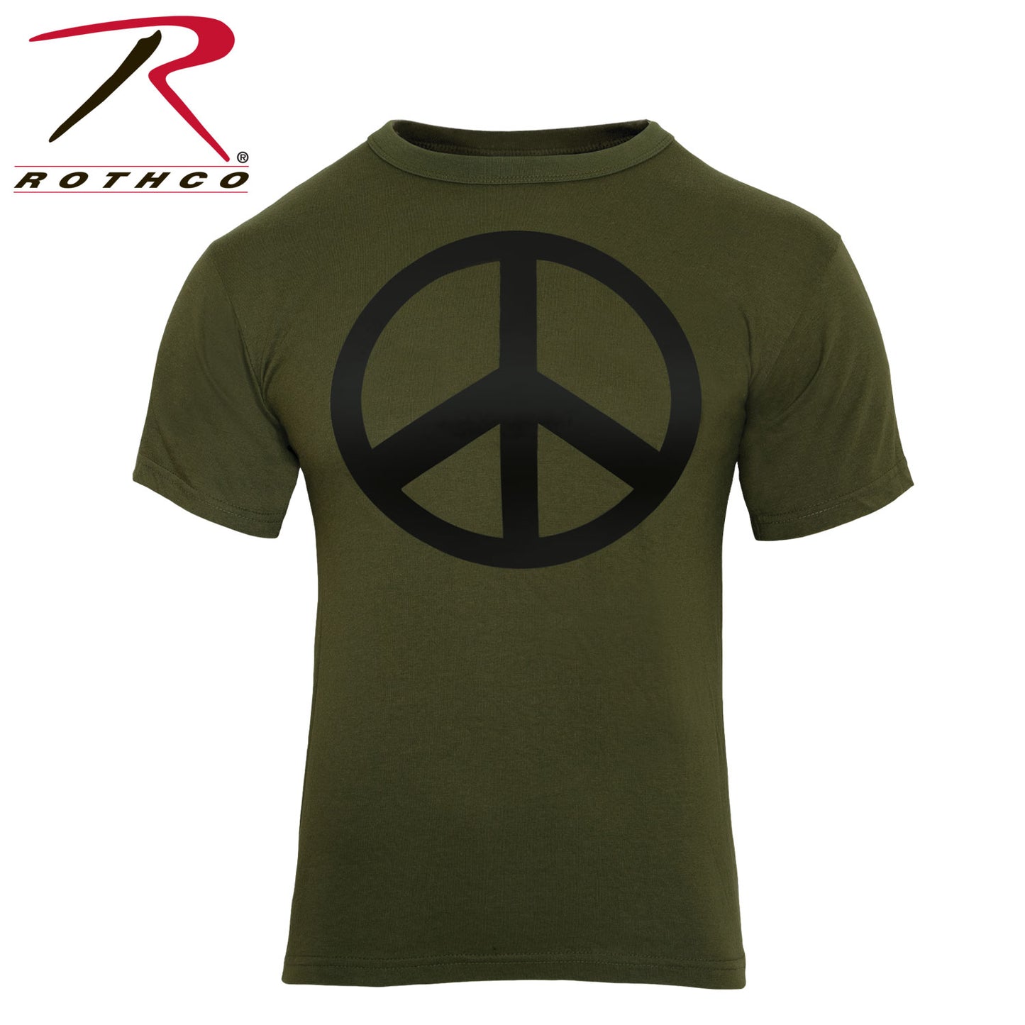 Rothco Peace T-shirt