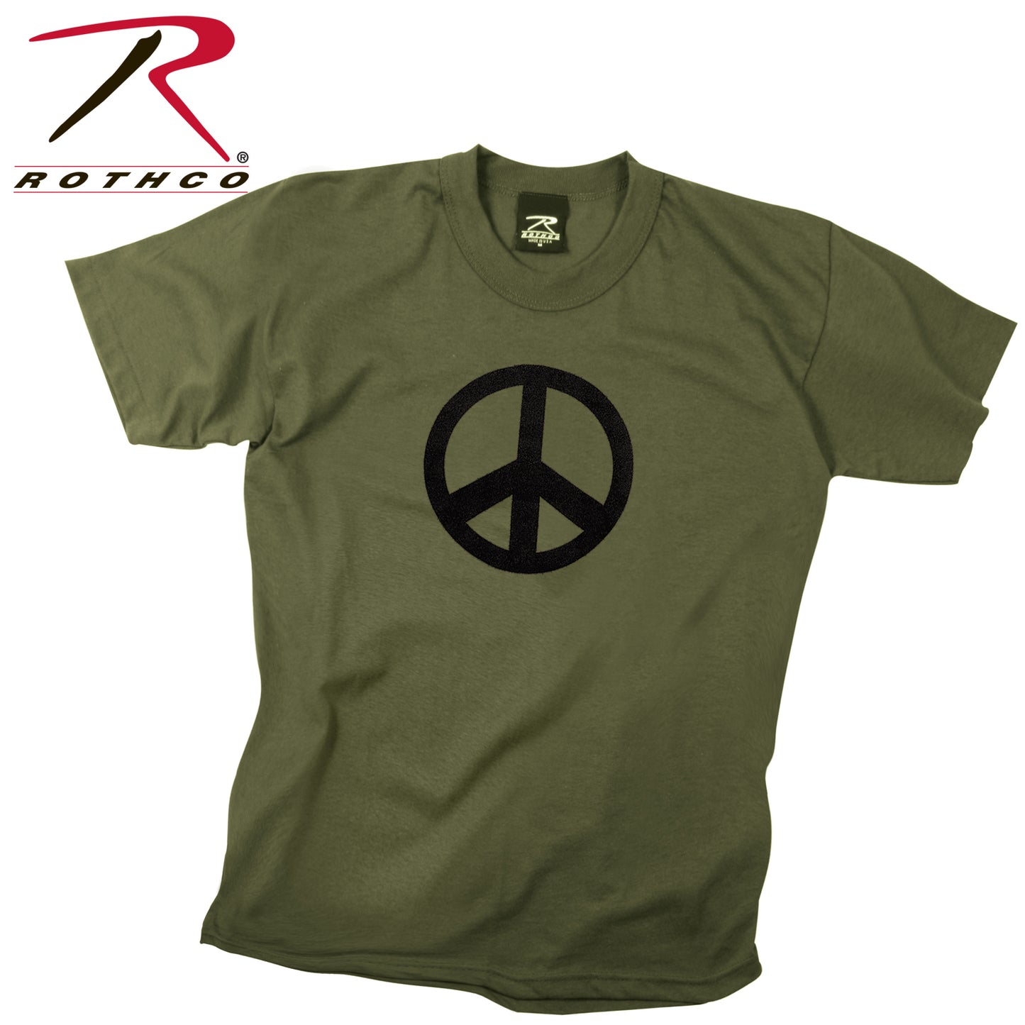 Rothco Peace T-shirt