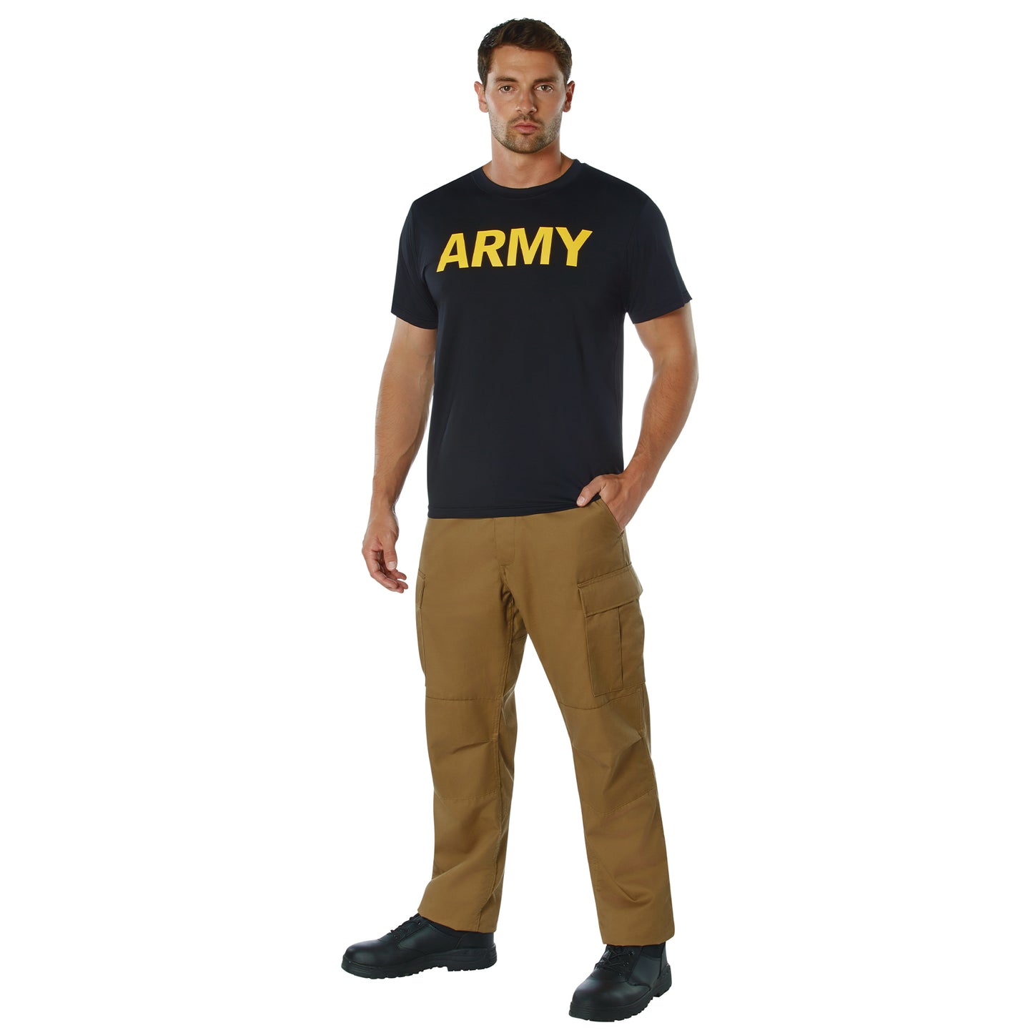 Rothco Army T-Shirt