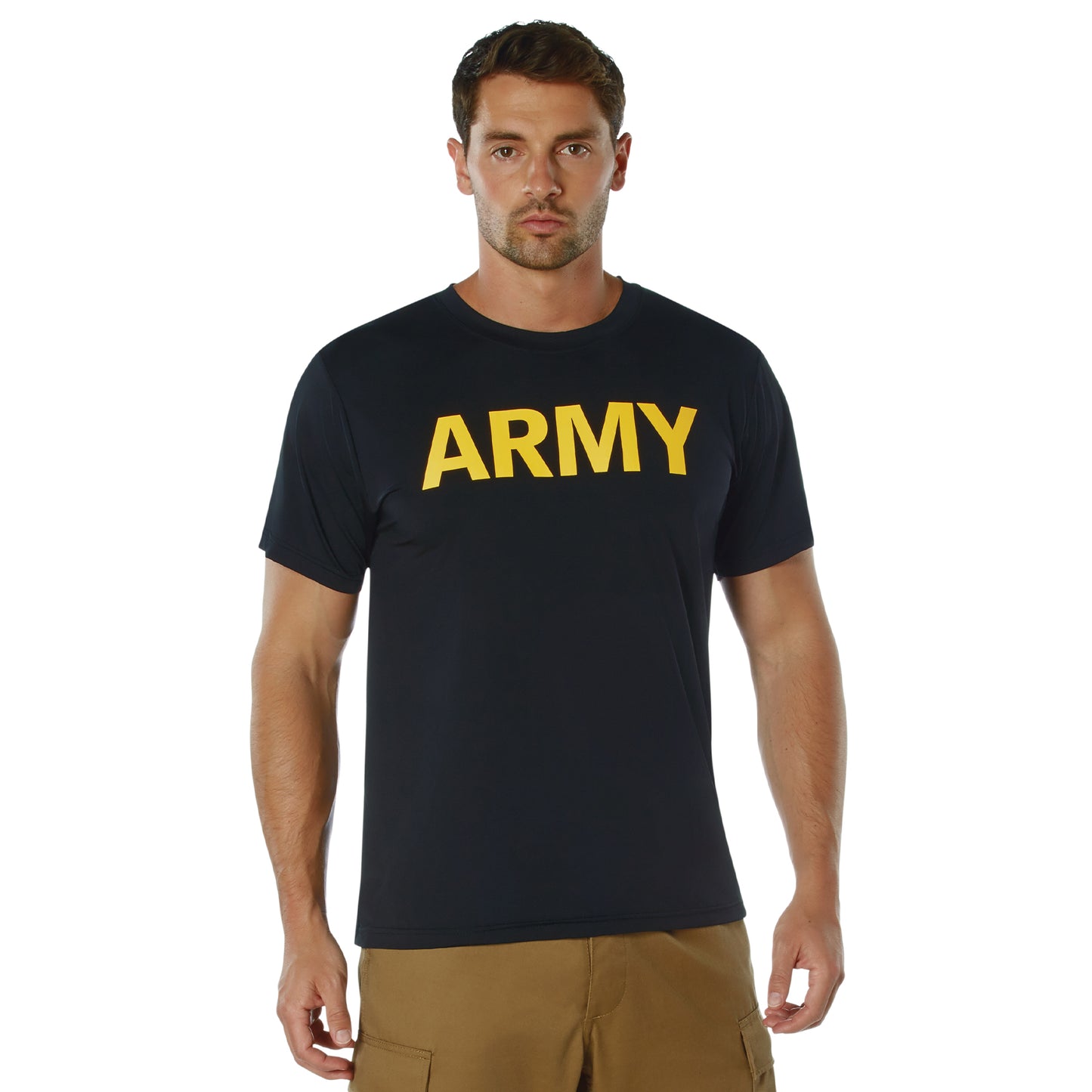 Rothco Army T-Shirt