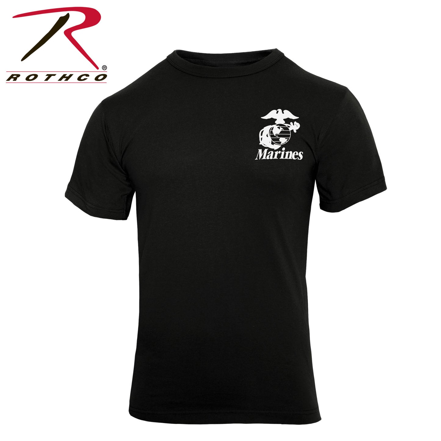 Rothco Marines ''Pain Is Weakness'' T-Shirt