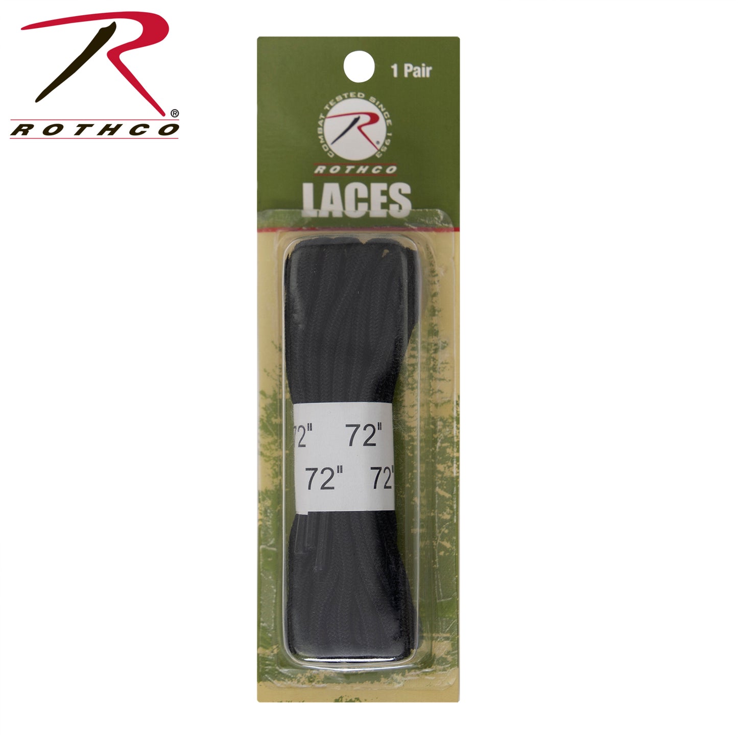 Rothco Boot Laces