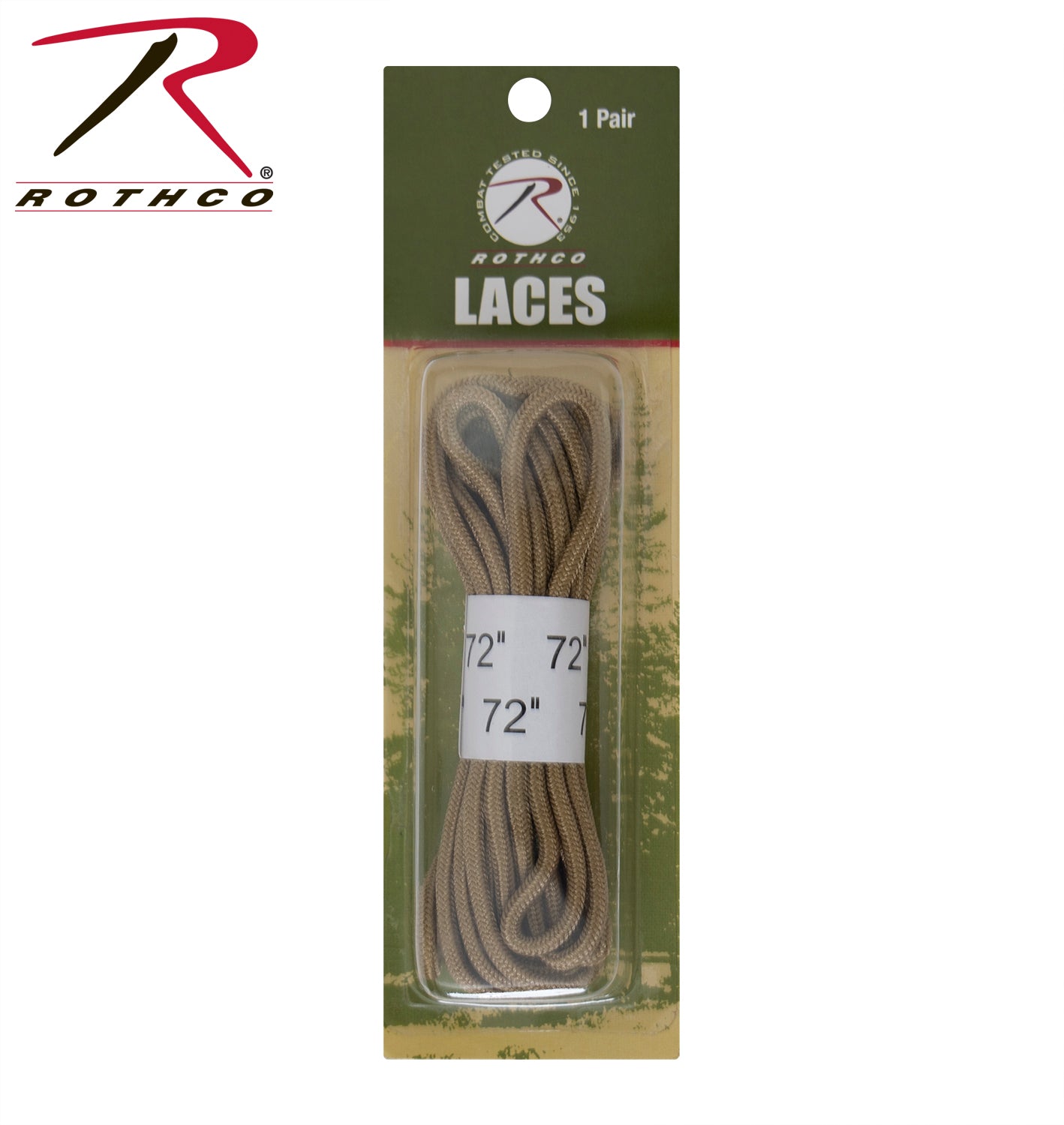 Rothco Boot Laces