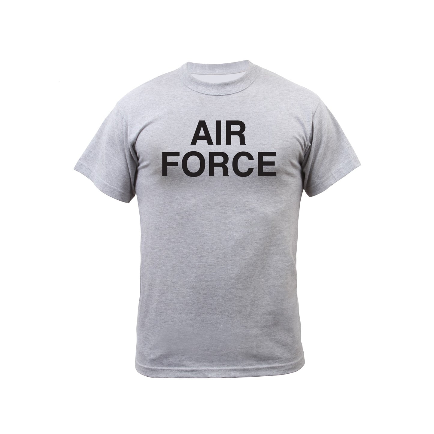 Rothco Grey Physical Training T-Shirt