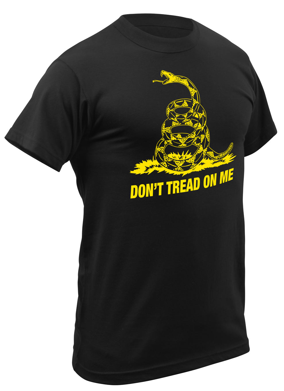 Rothco Don't Tread On Me T-Shirt